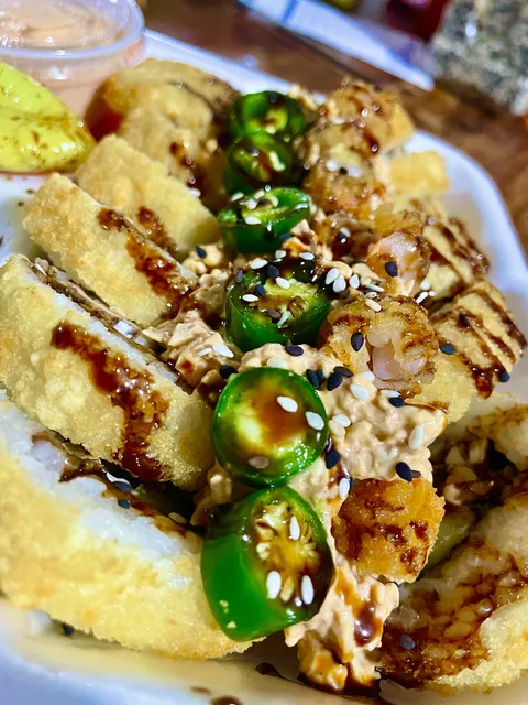 Sushi Hot image 7