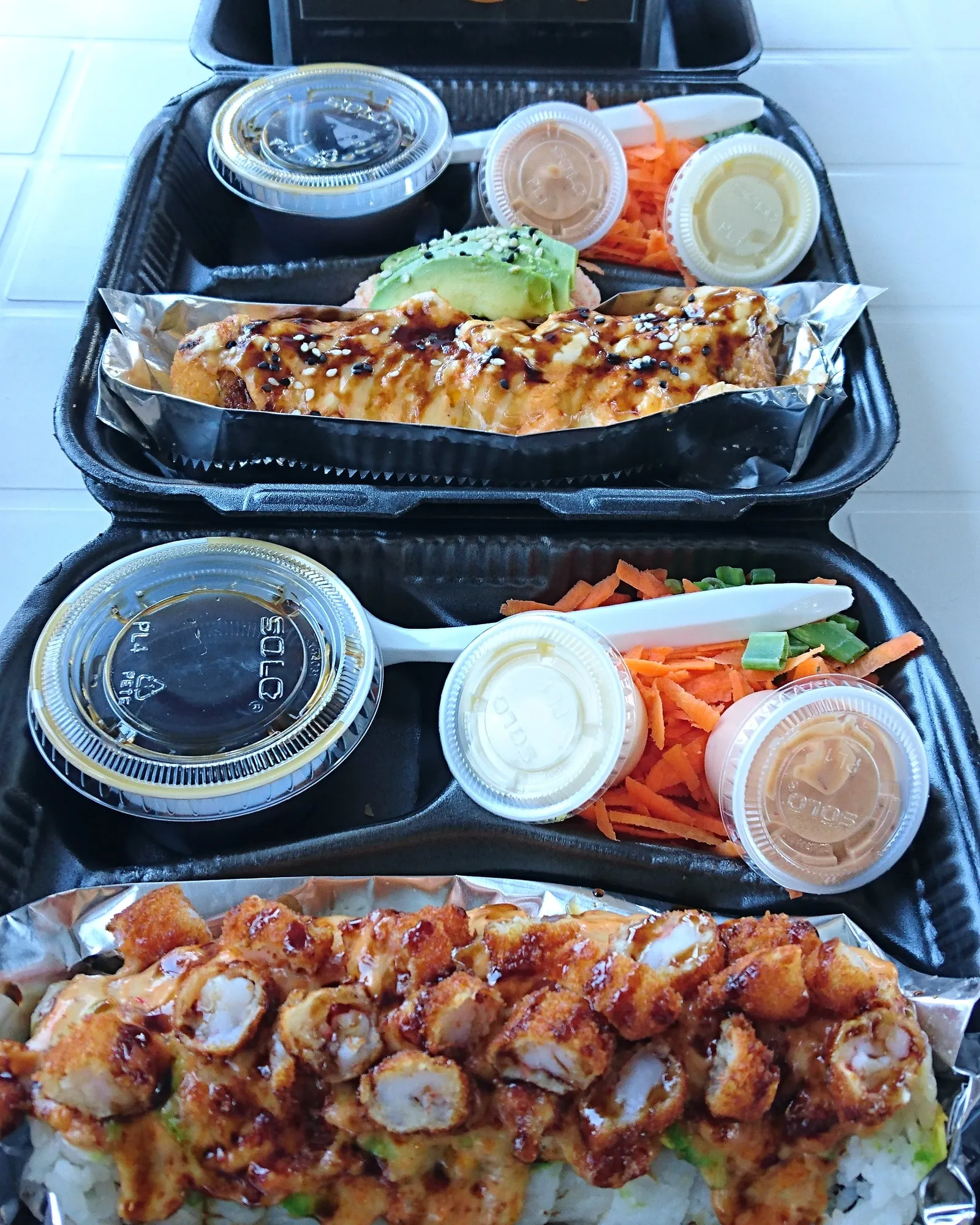 Sushi Hot image 9