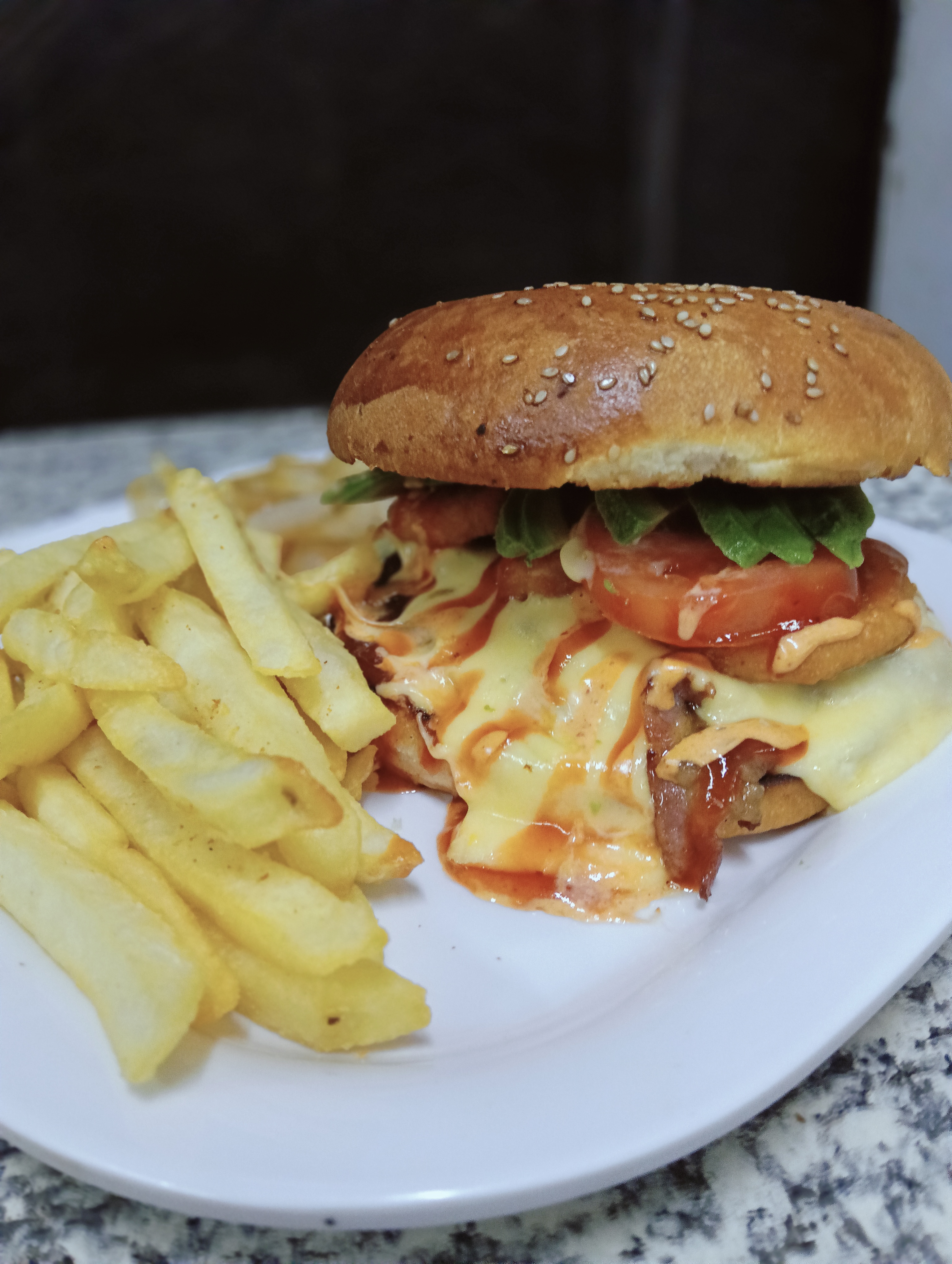 Burguer chef' la 100 image 5