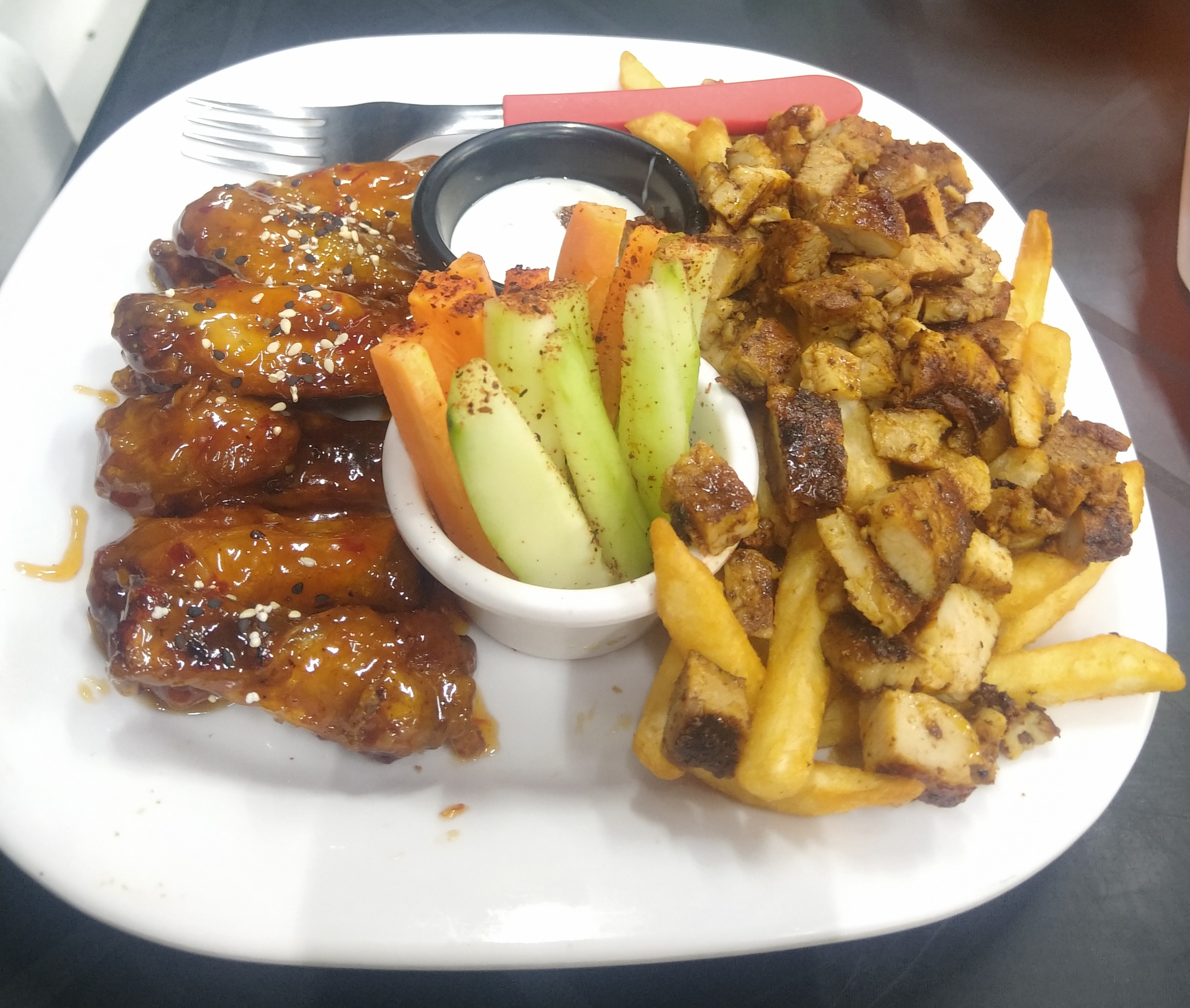 Burguer chef' la 100 image 6