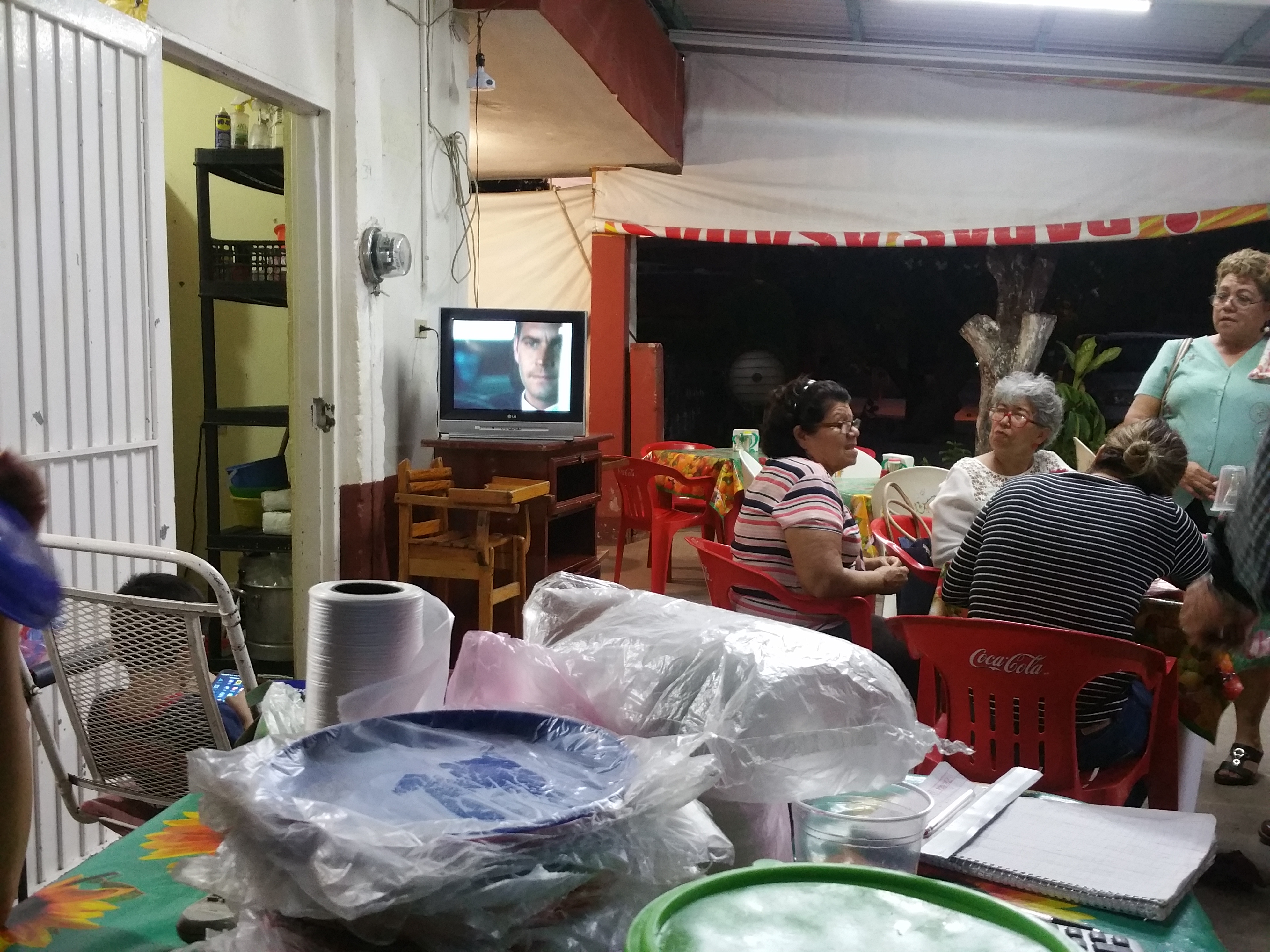 Taqueria Don RAMIRO image 1