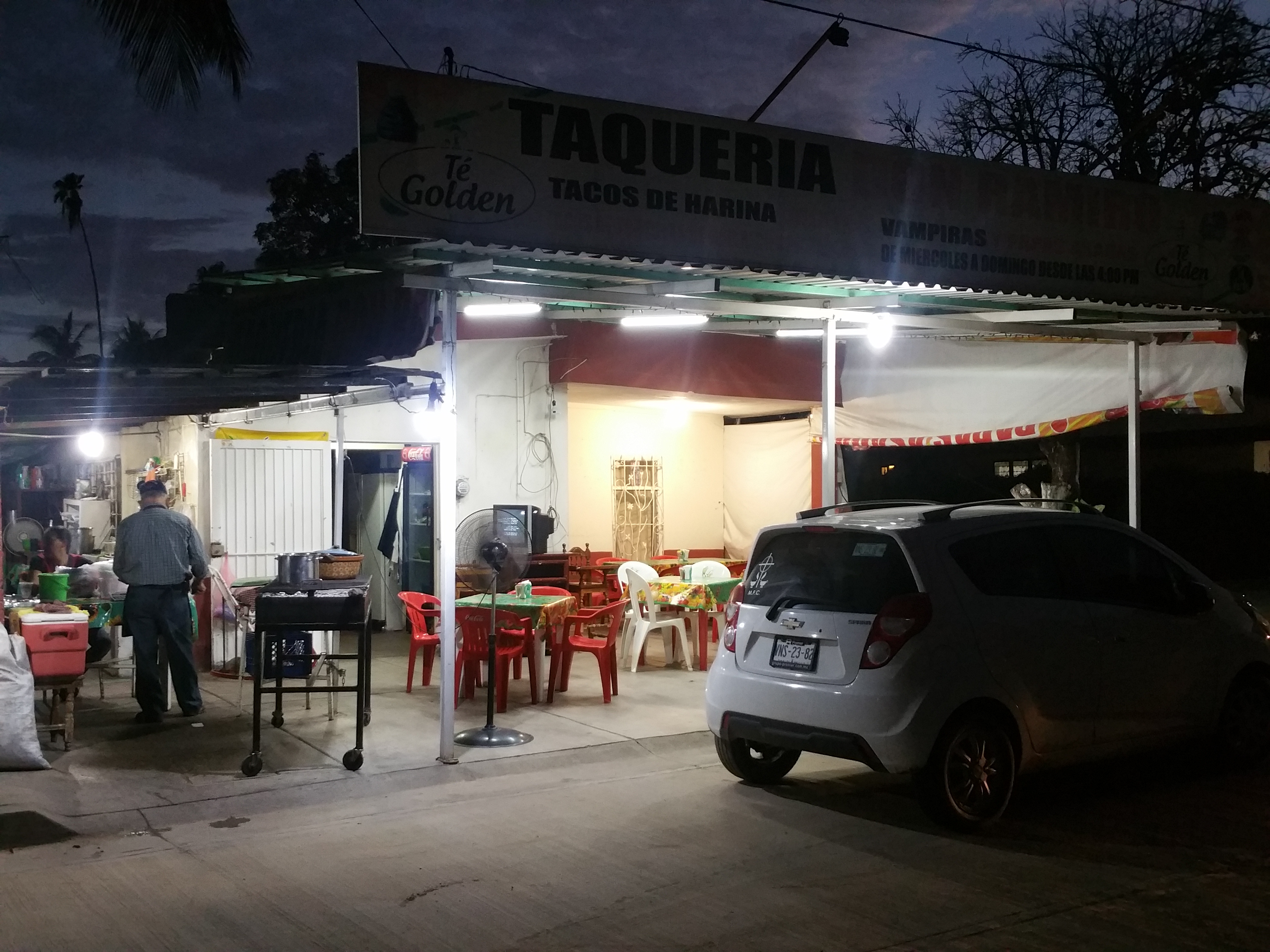 Taqueria Don RAMIRO image 4
