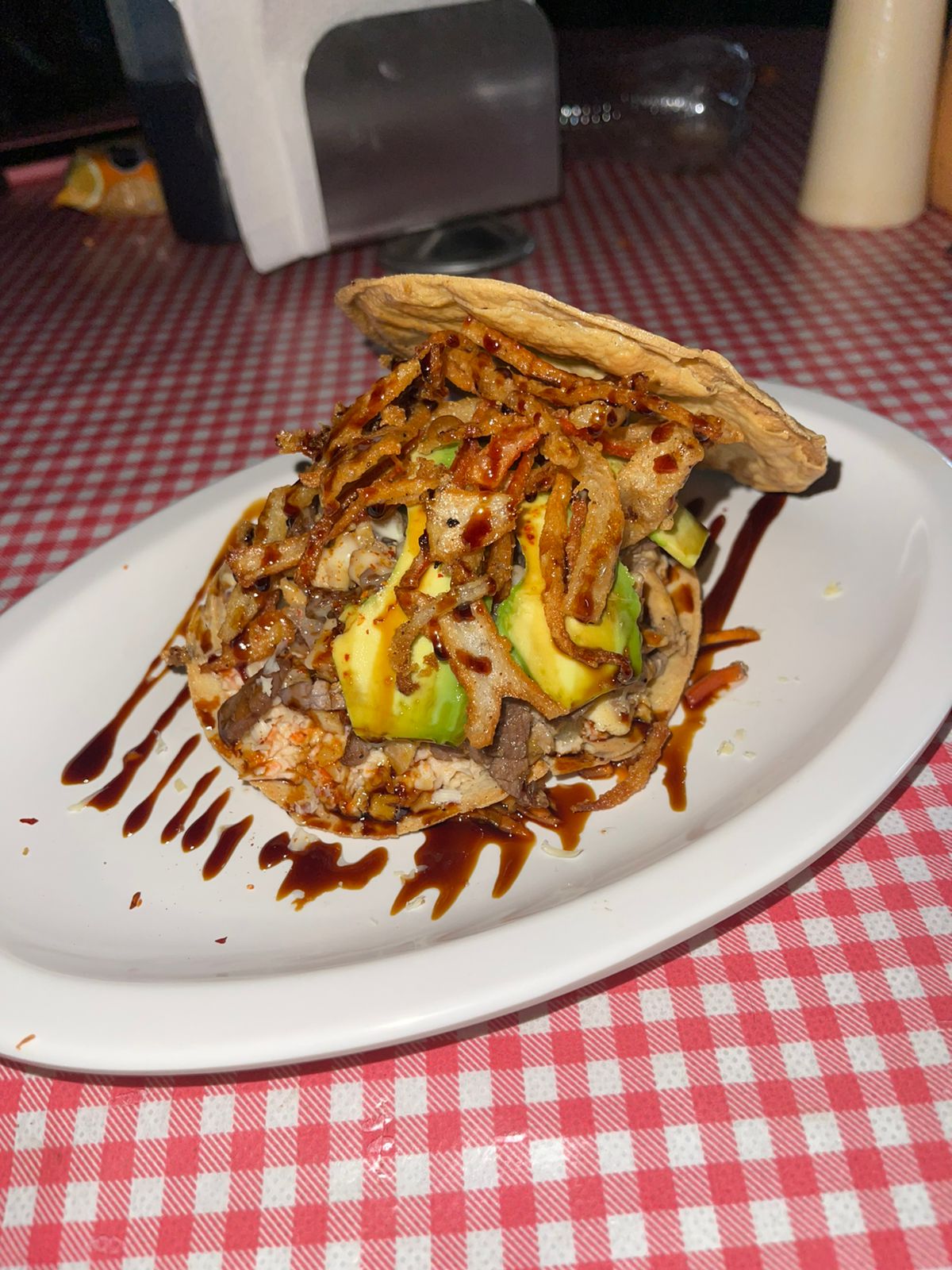 Toca Roll Sushi. image 2