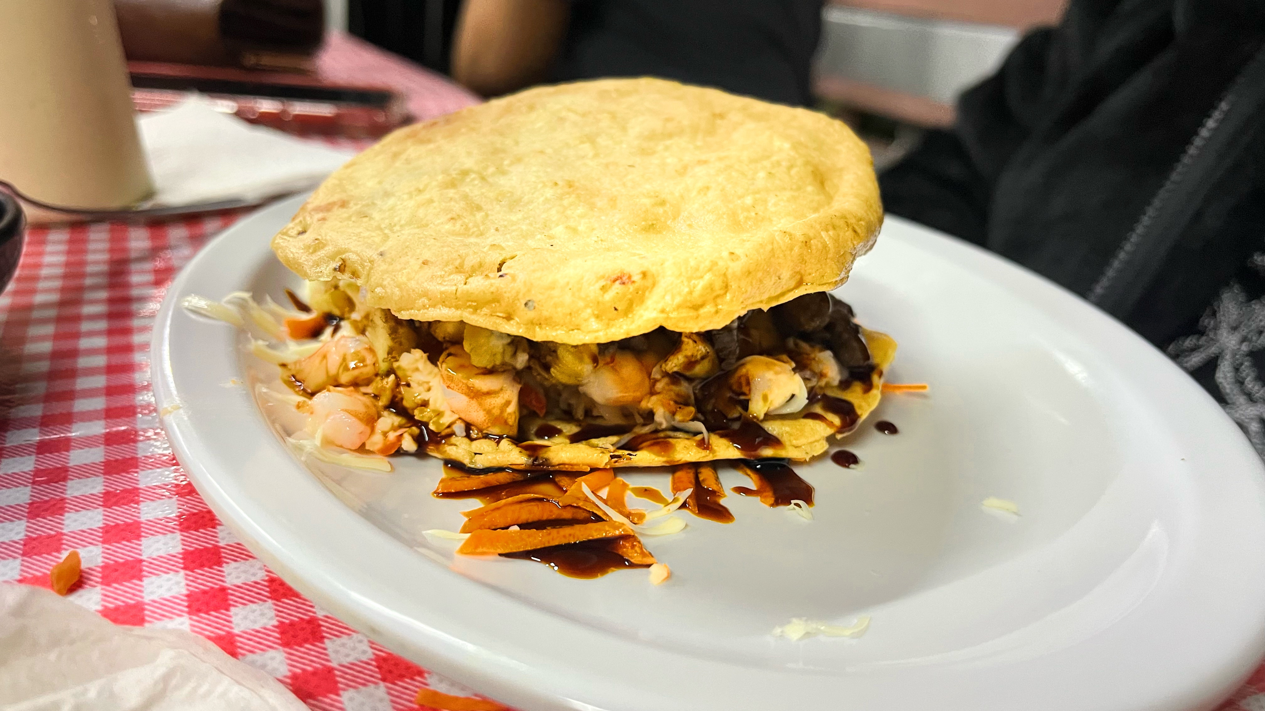 Toca Roll Sushi. image 3