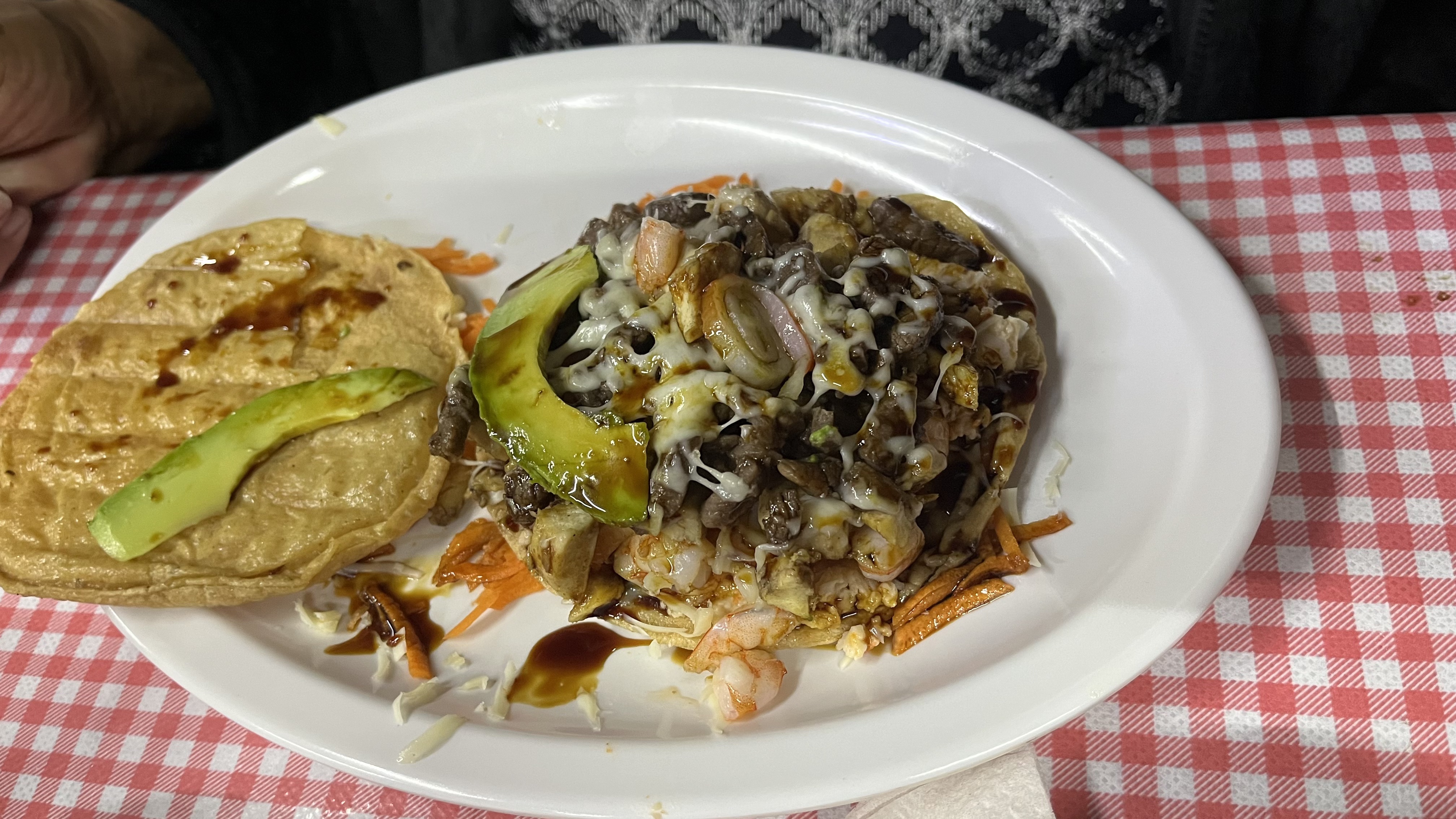 Toca Roll Sushi. image 4