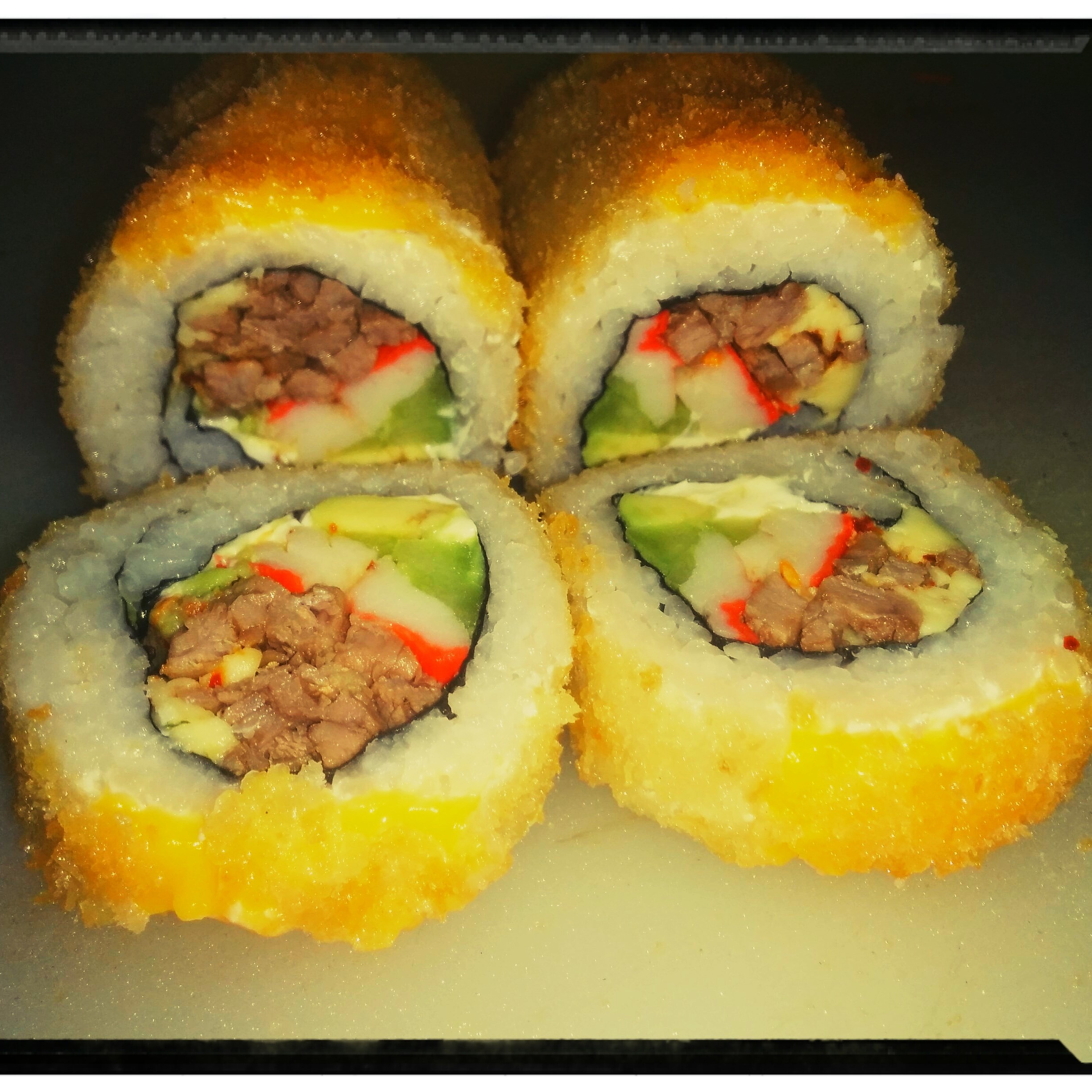 Toca Roll Sushi. image 6