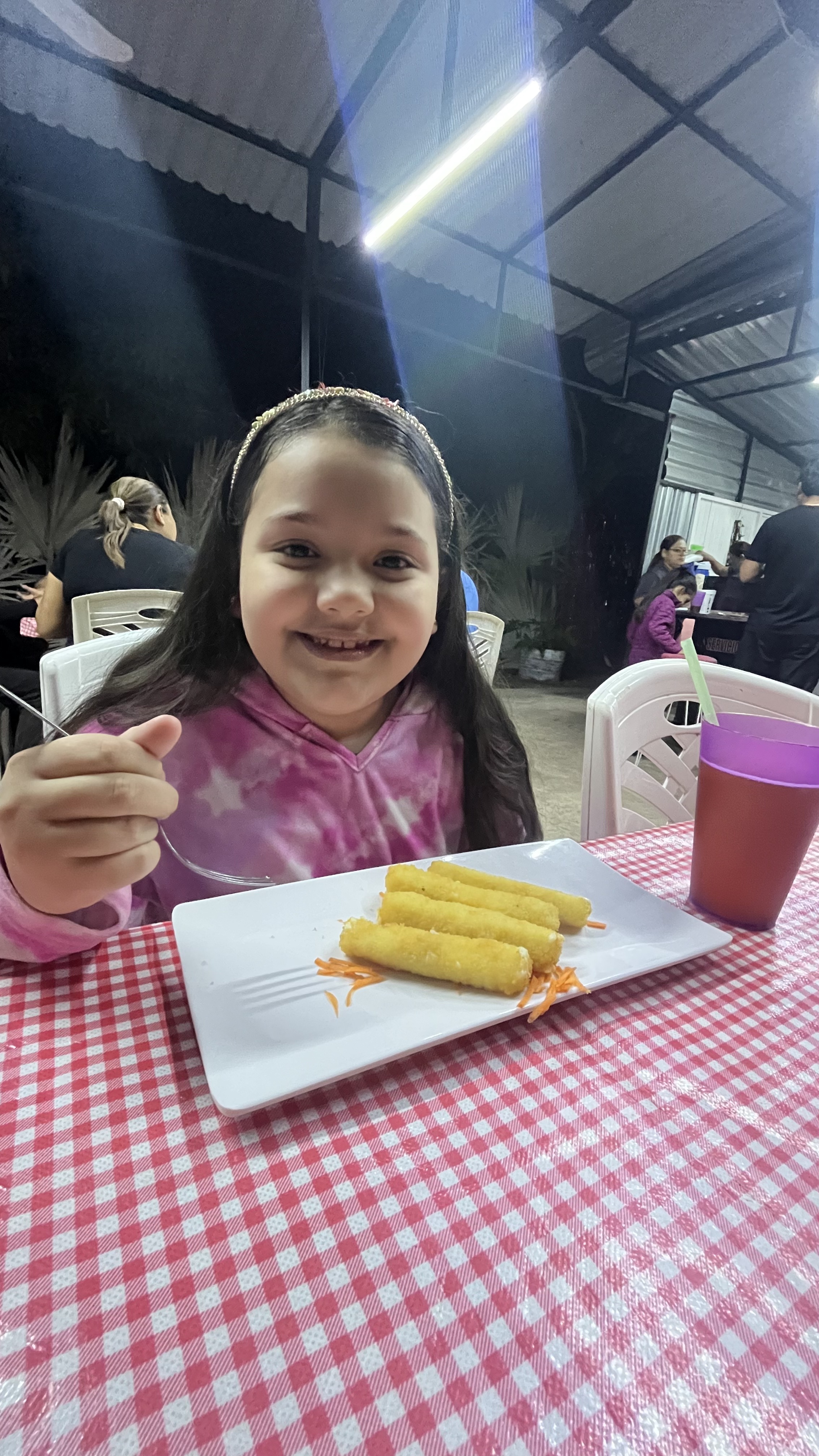 Toca Roll Sushi. image 9