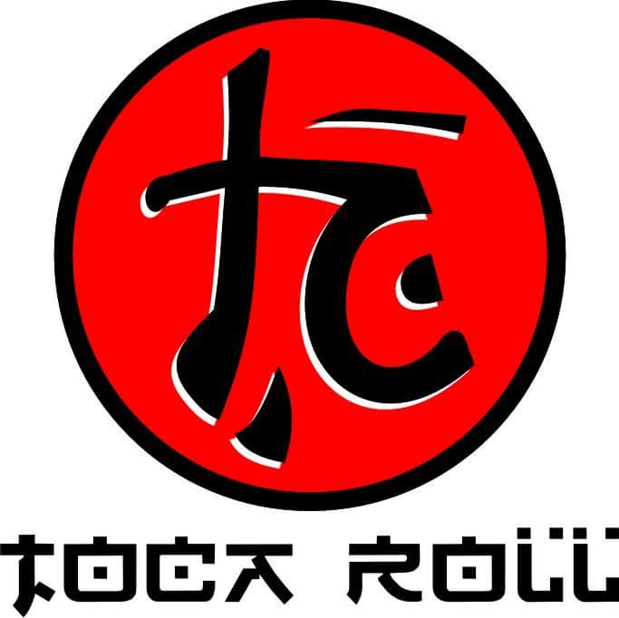 Toca Roll Sushi. image 10