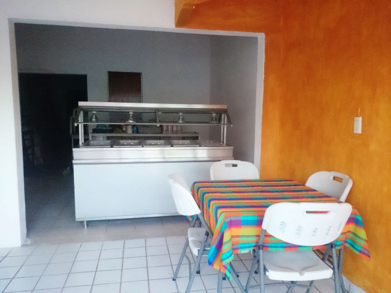 Cocina Economica Las Chelitas image 2