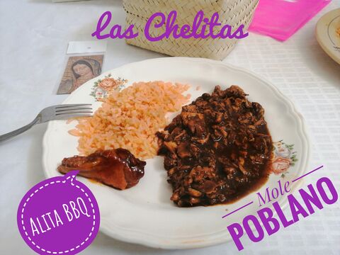 Cocina Economica Las Chelitas image 3