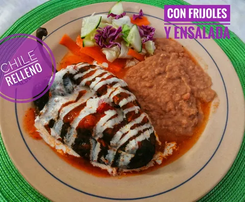Cocina Economica Las Chelitas image 4