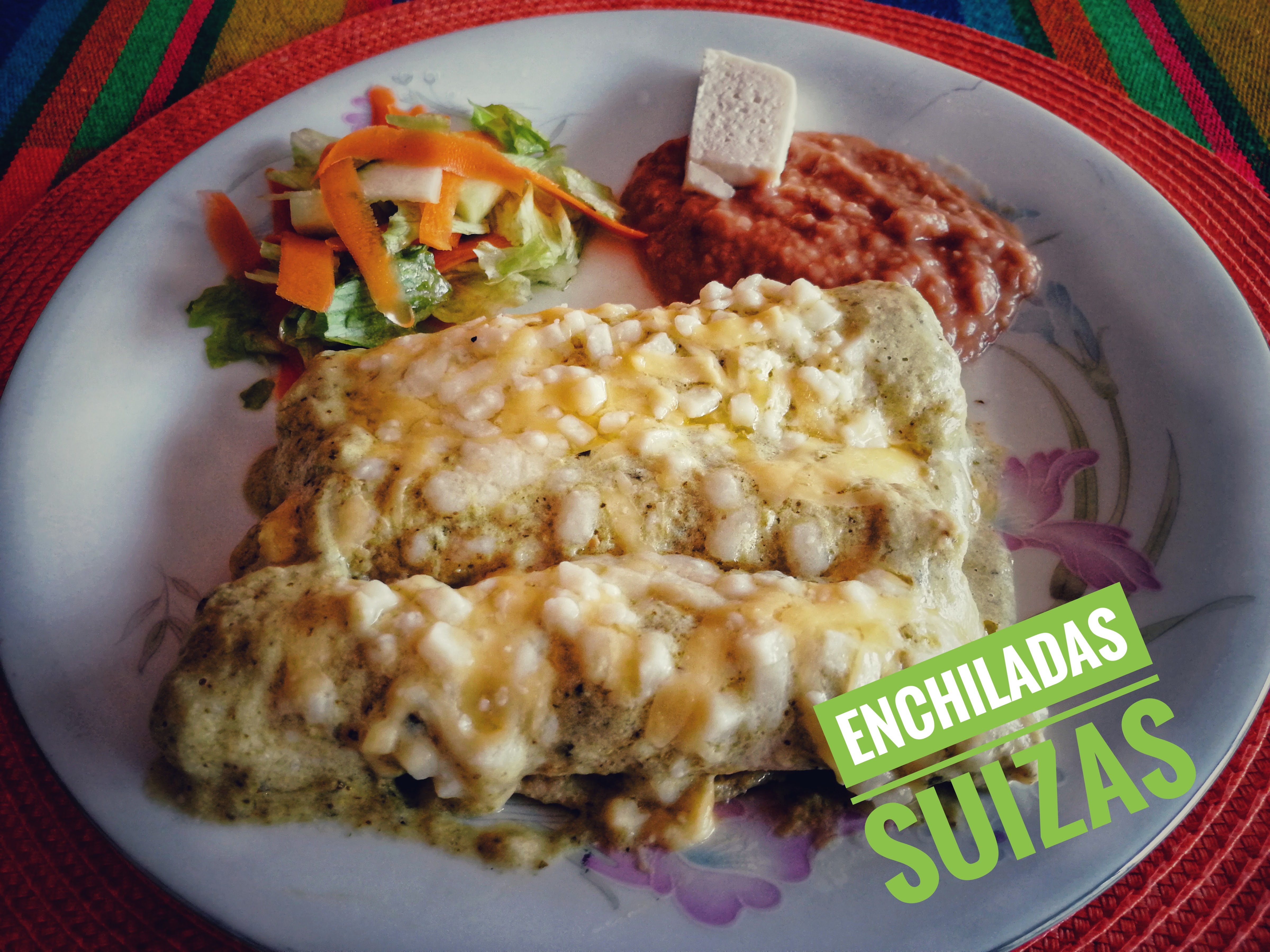 Cocina Economica Las Chelitas image 8