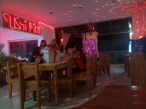 Suchi Piny image 2
