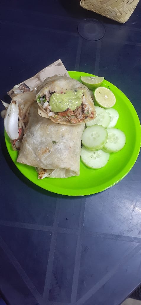 Tacos el poblano image 2