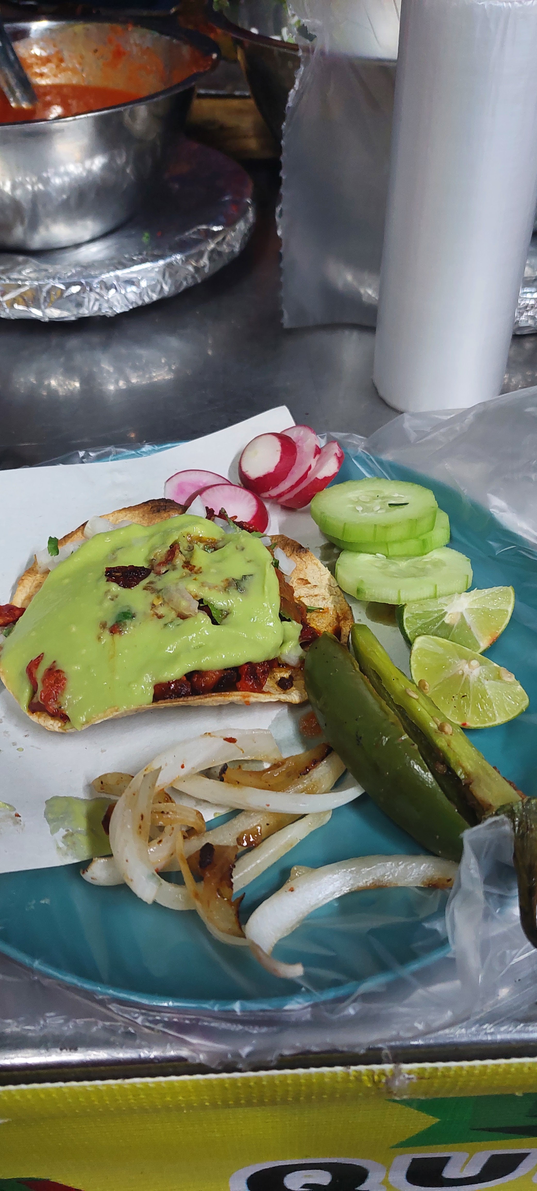 Tacos el poblano image 3