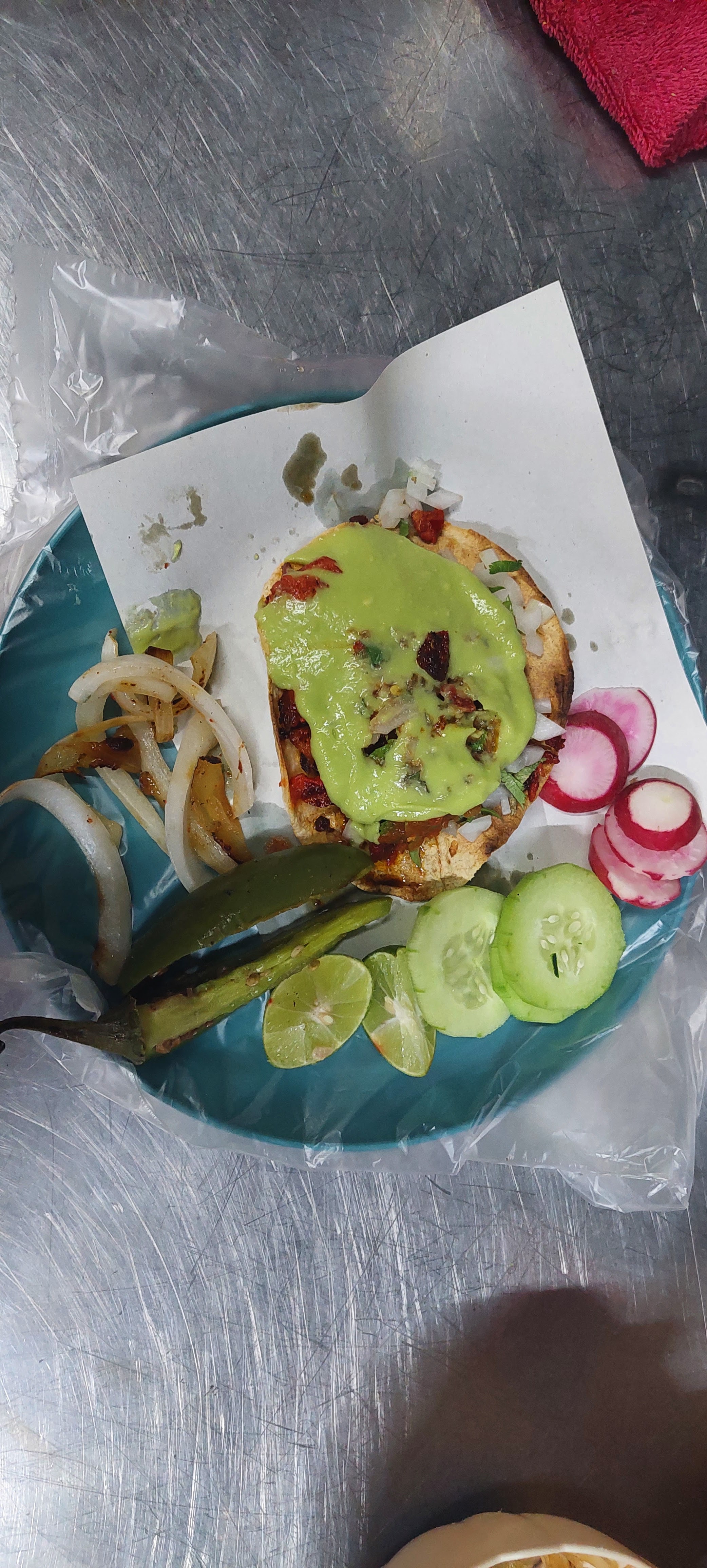 Tacos el poblano image 5