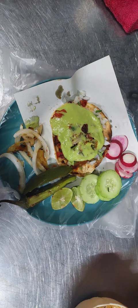 Tacos el poblano image 5