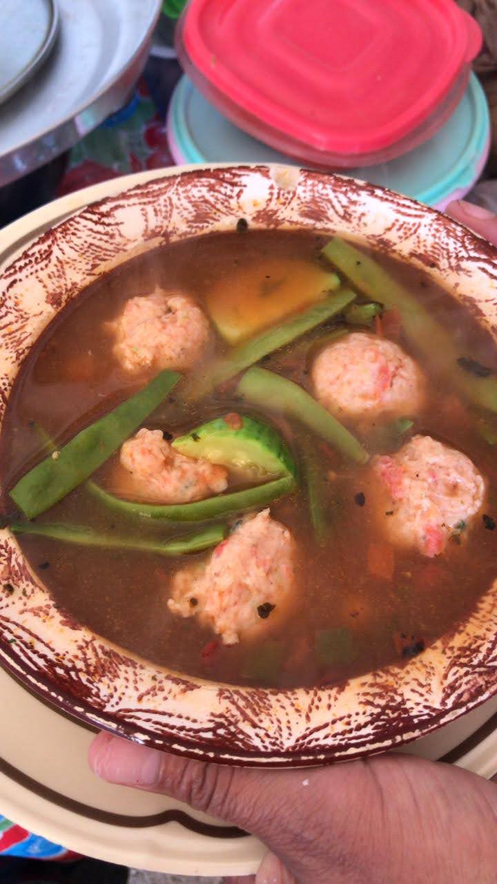 Cherman (Mariscos Barra Caliente) image 3