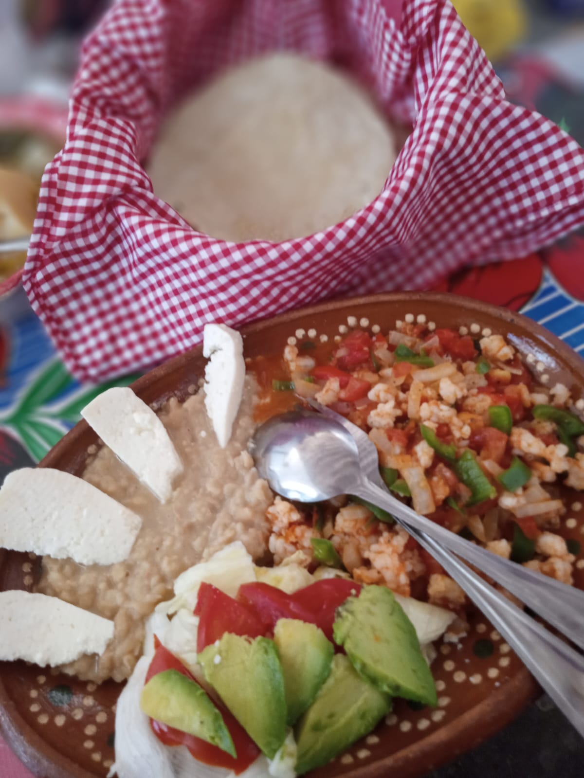 COCINA ECONÓMICA FINCA DOÑA ANA Y ALMA image 2