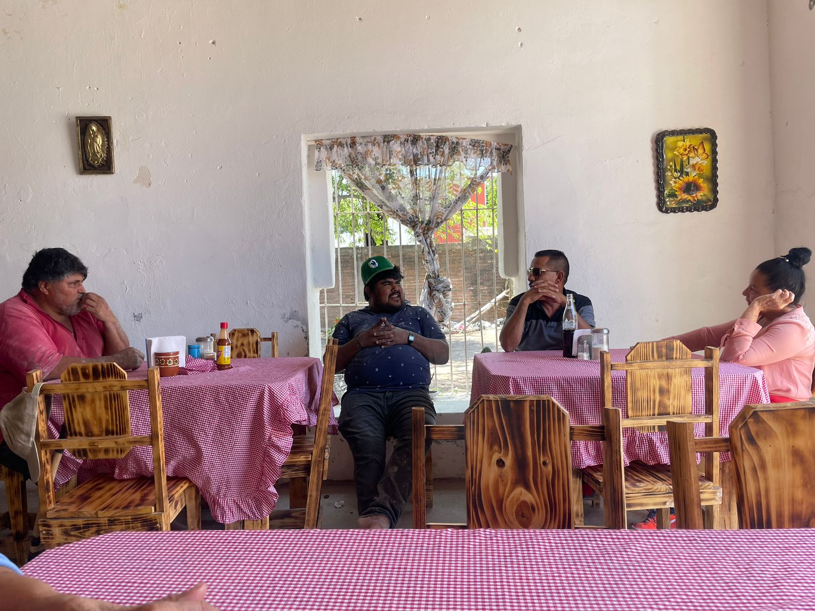 COCINA ECONÓMICA FINCA DOÑA ANA Y ALMA image 3