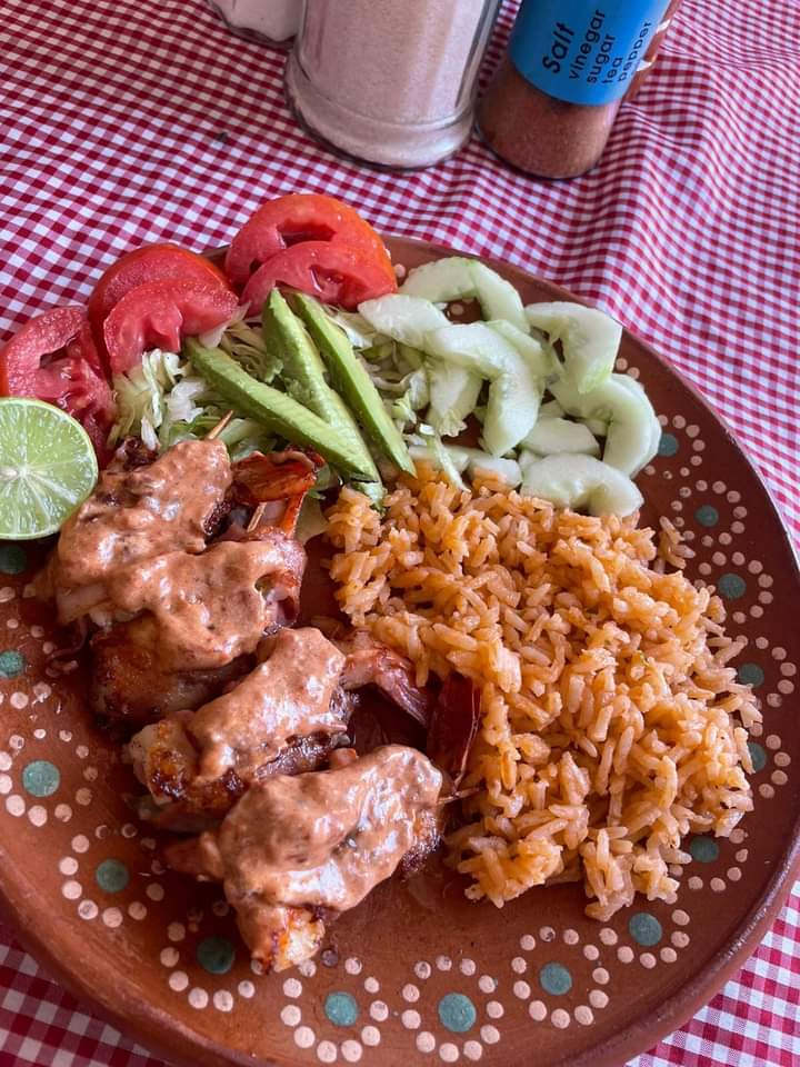 COCINA ECONÓMICA FINCA DOÑA ANA Y ALMA image 4