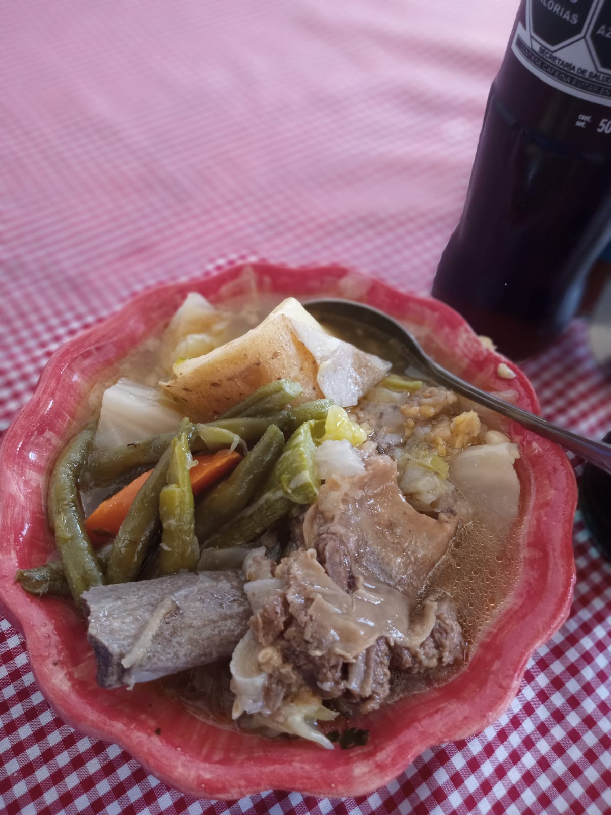 COCINA ECONÓMICA FINCA DOÑA ANA Y ALMA image 6