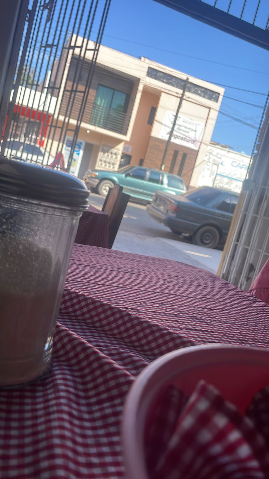 COCINA ECONÓMICA FINCA DOÑA ANA Y ALMA image 8