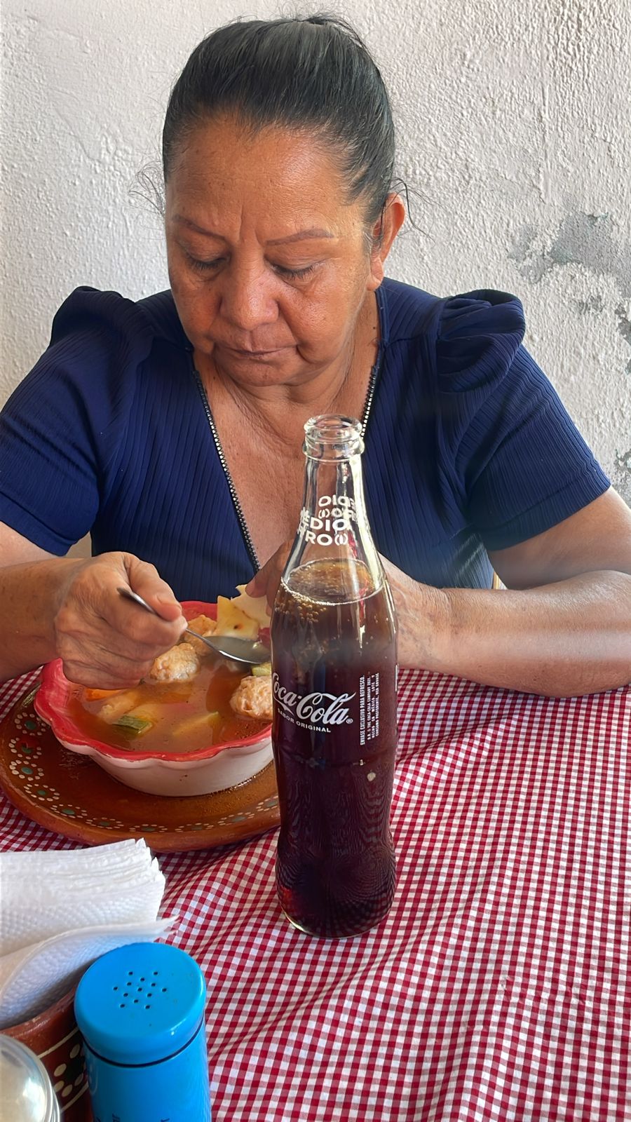 COCINA ECONÓMICA FINCA DOÑA ANA Y ALMA image 9