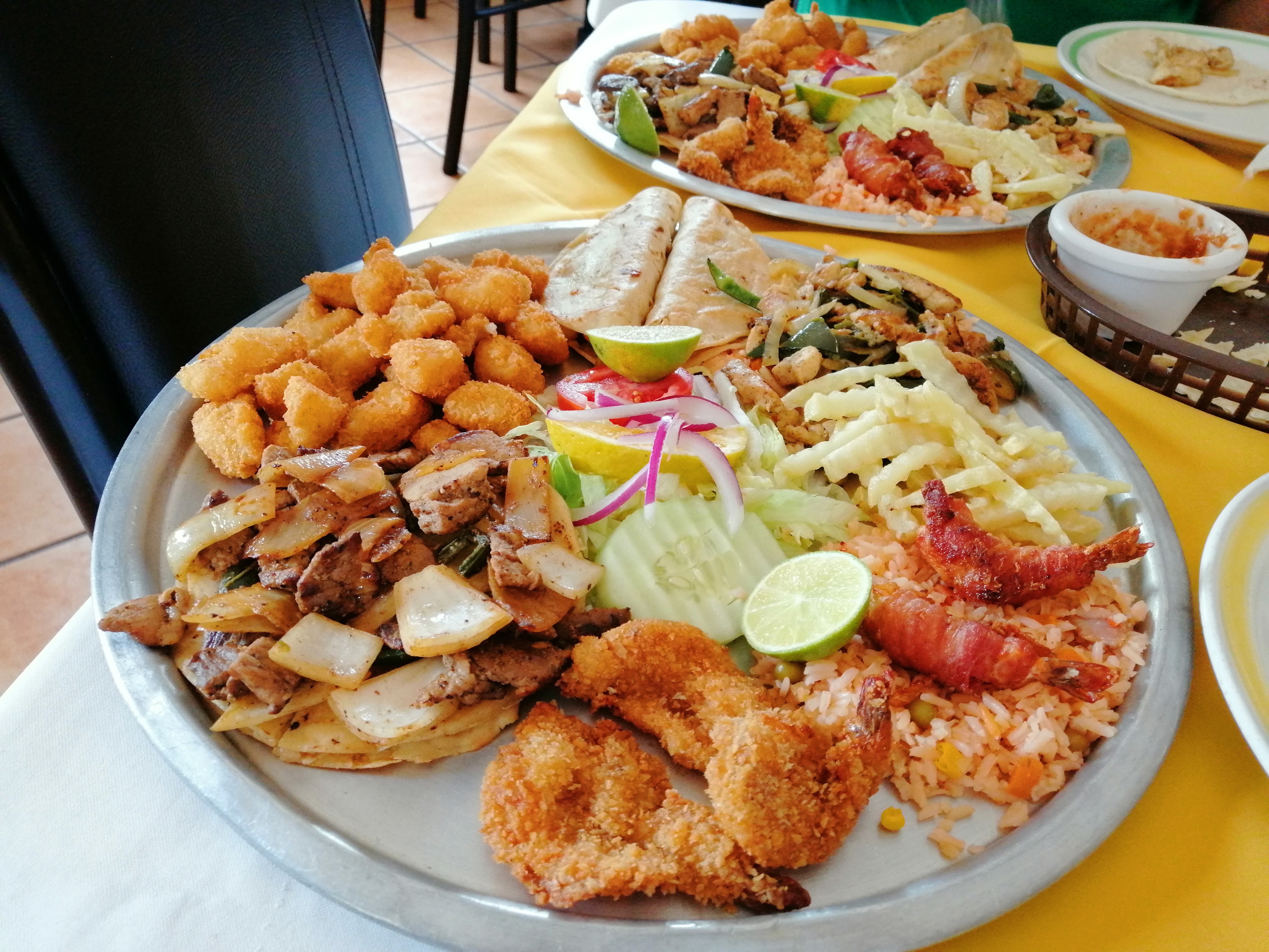 Restaurant Festín image 1