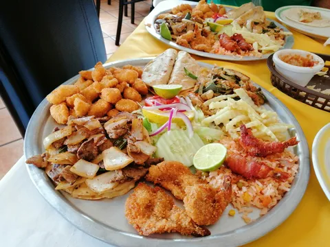 Restaurant Festín image 1