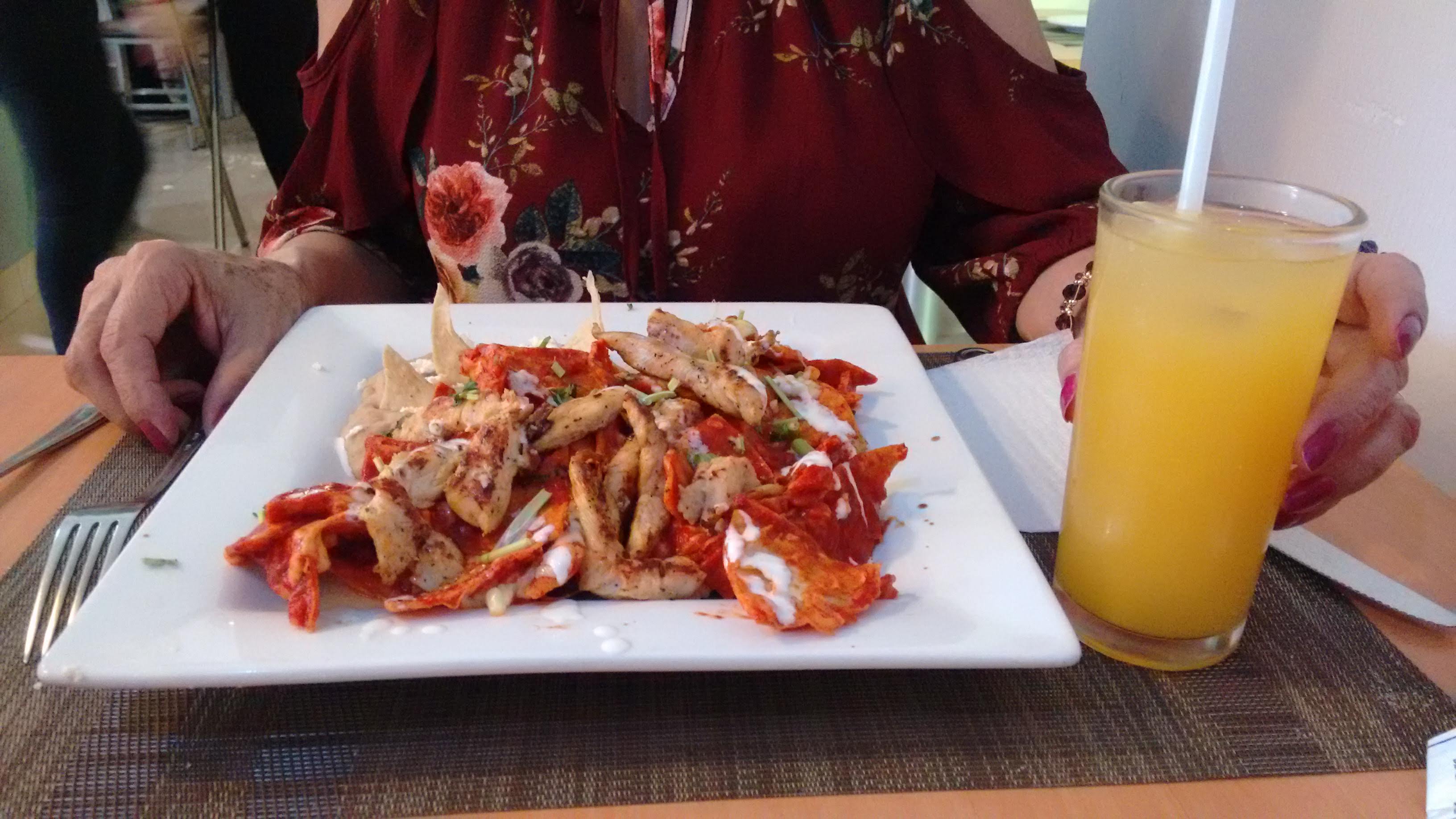 Restaurant Festín image 3