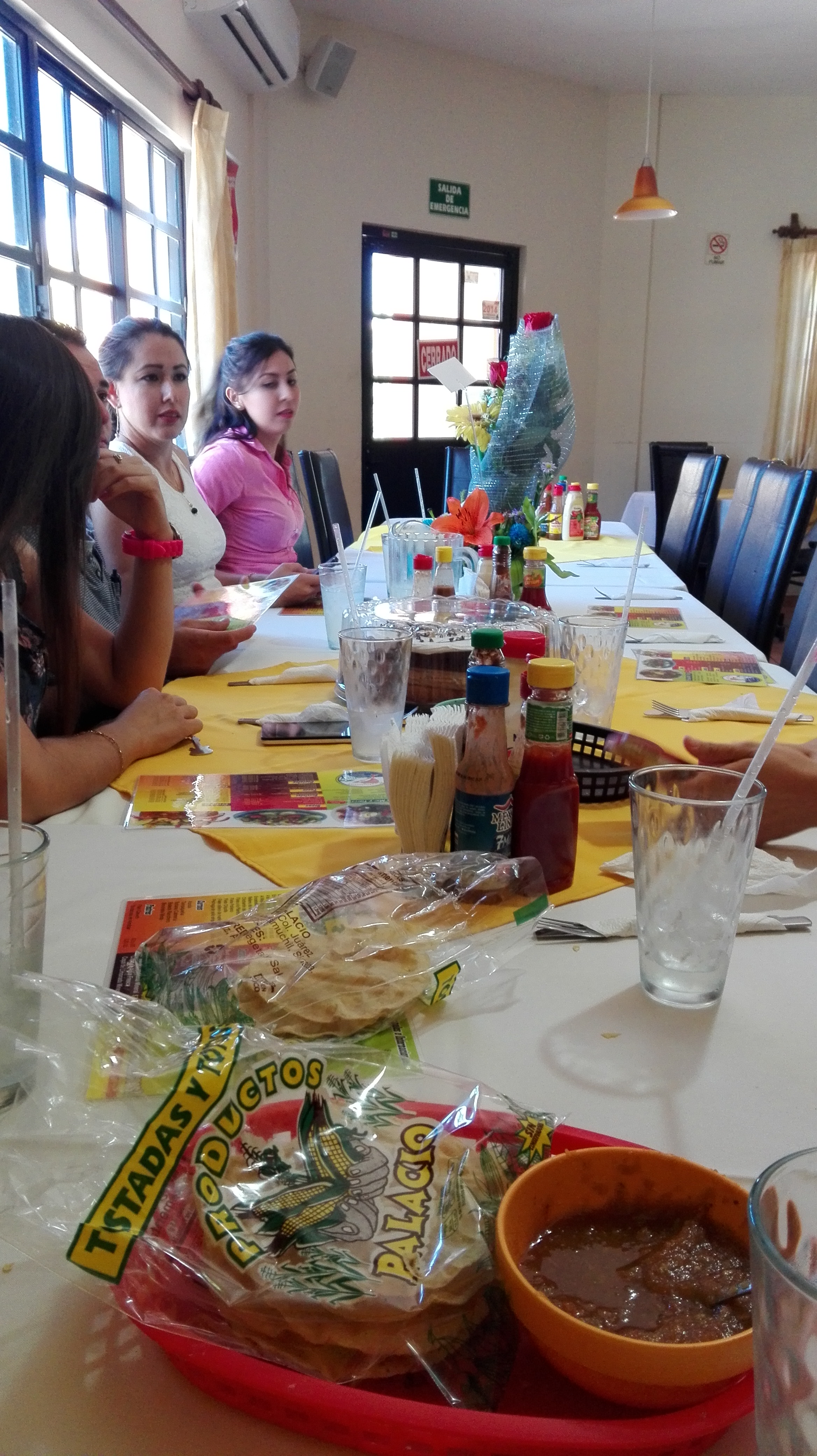 Restaurant Festín image 5