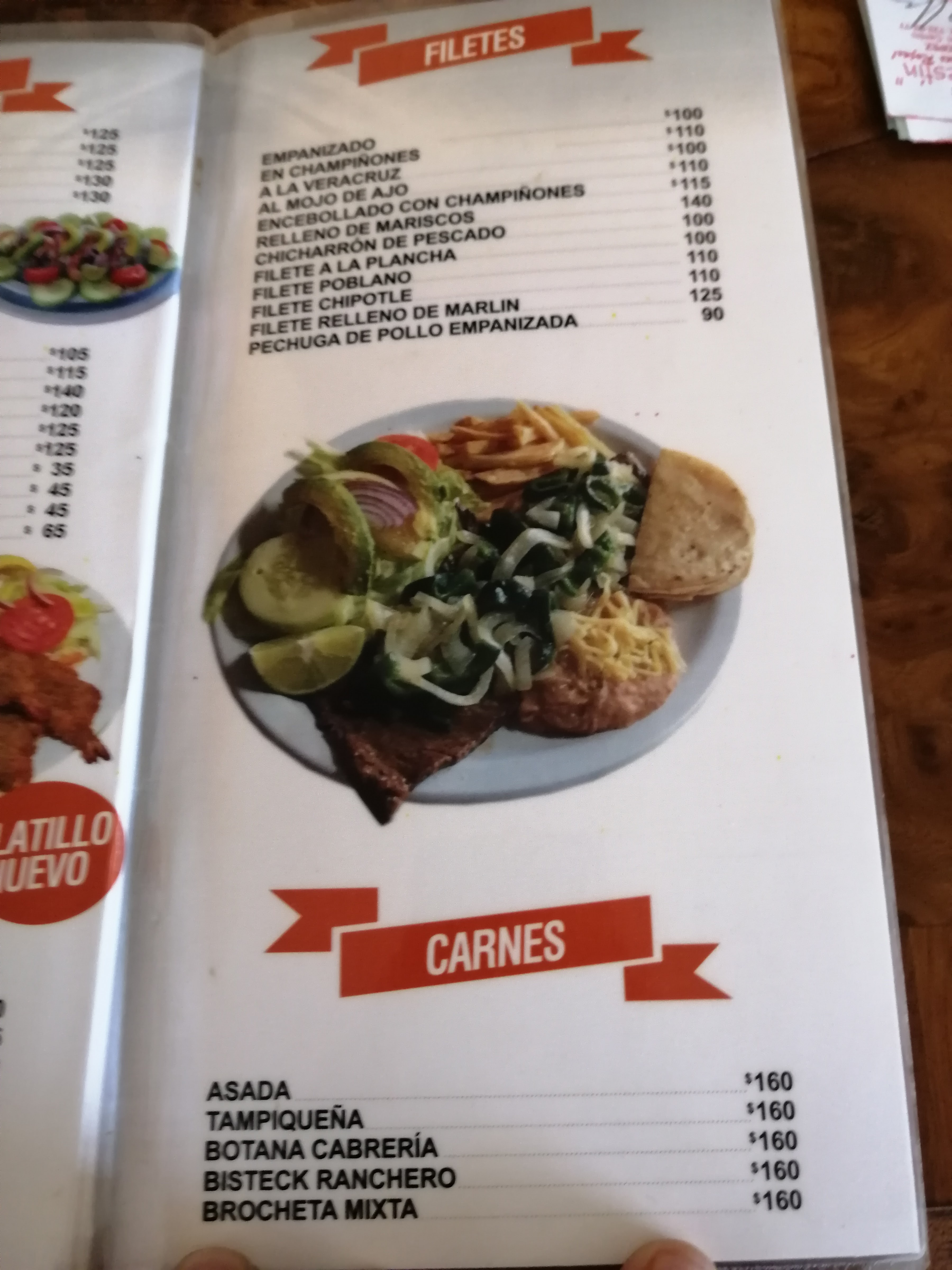 Restaurant Festín image 6