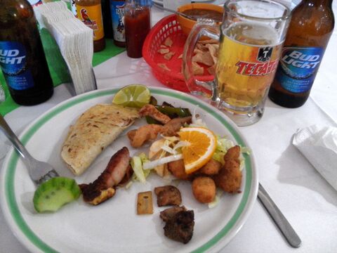 Restaurant Festín image 7
