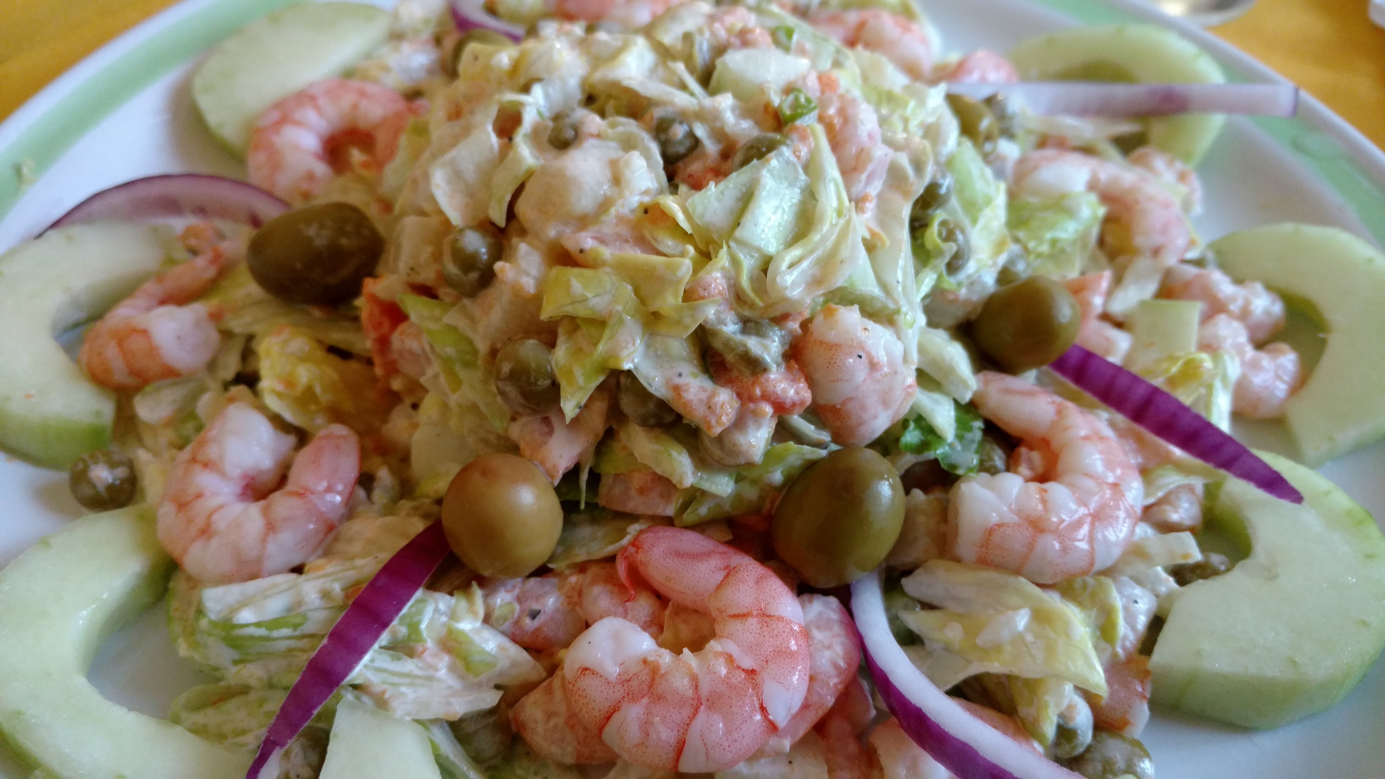 Restaurant Festín image 8