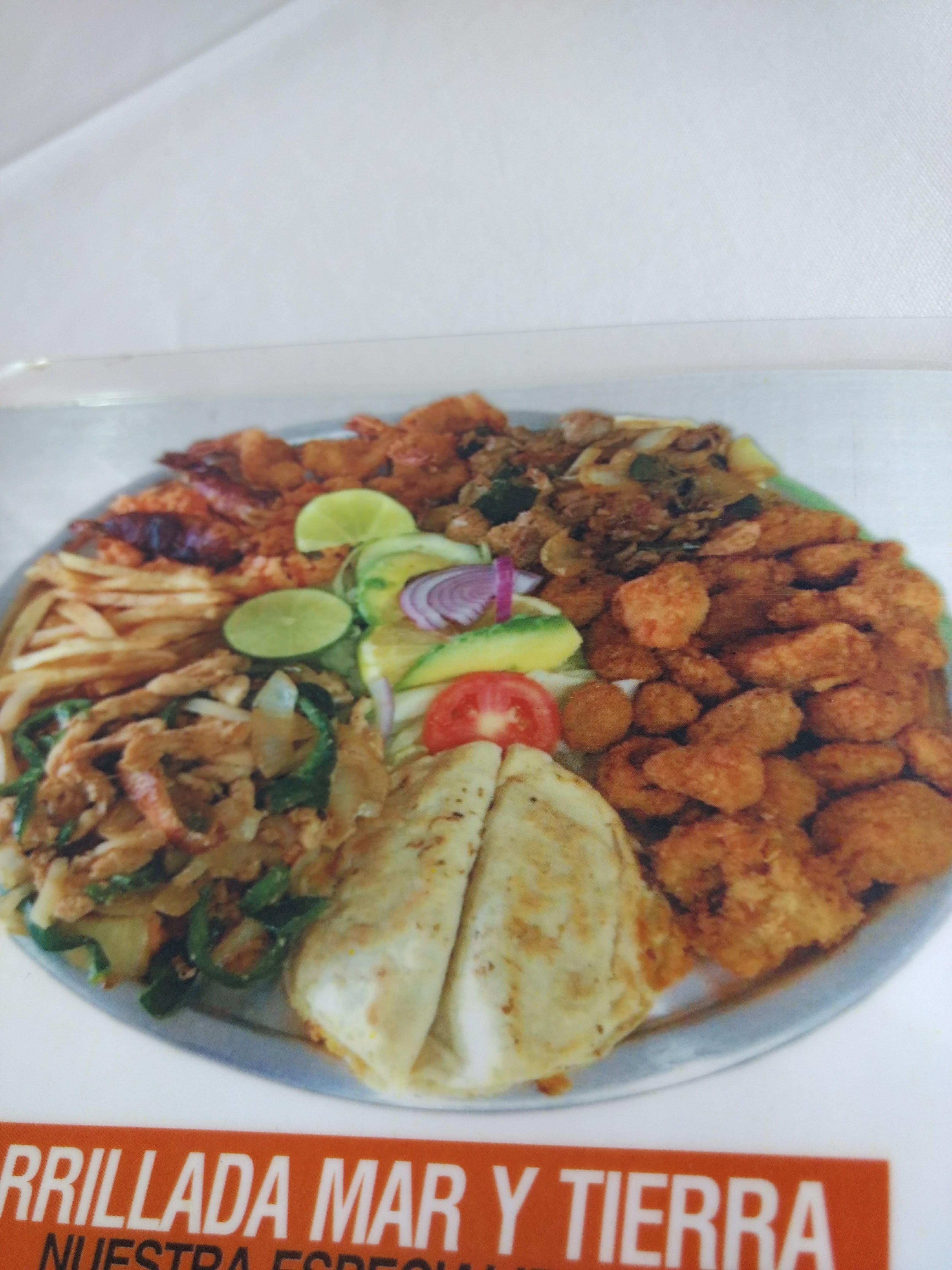 Restaurant Festín image 9