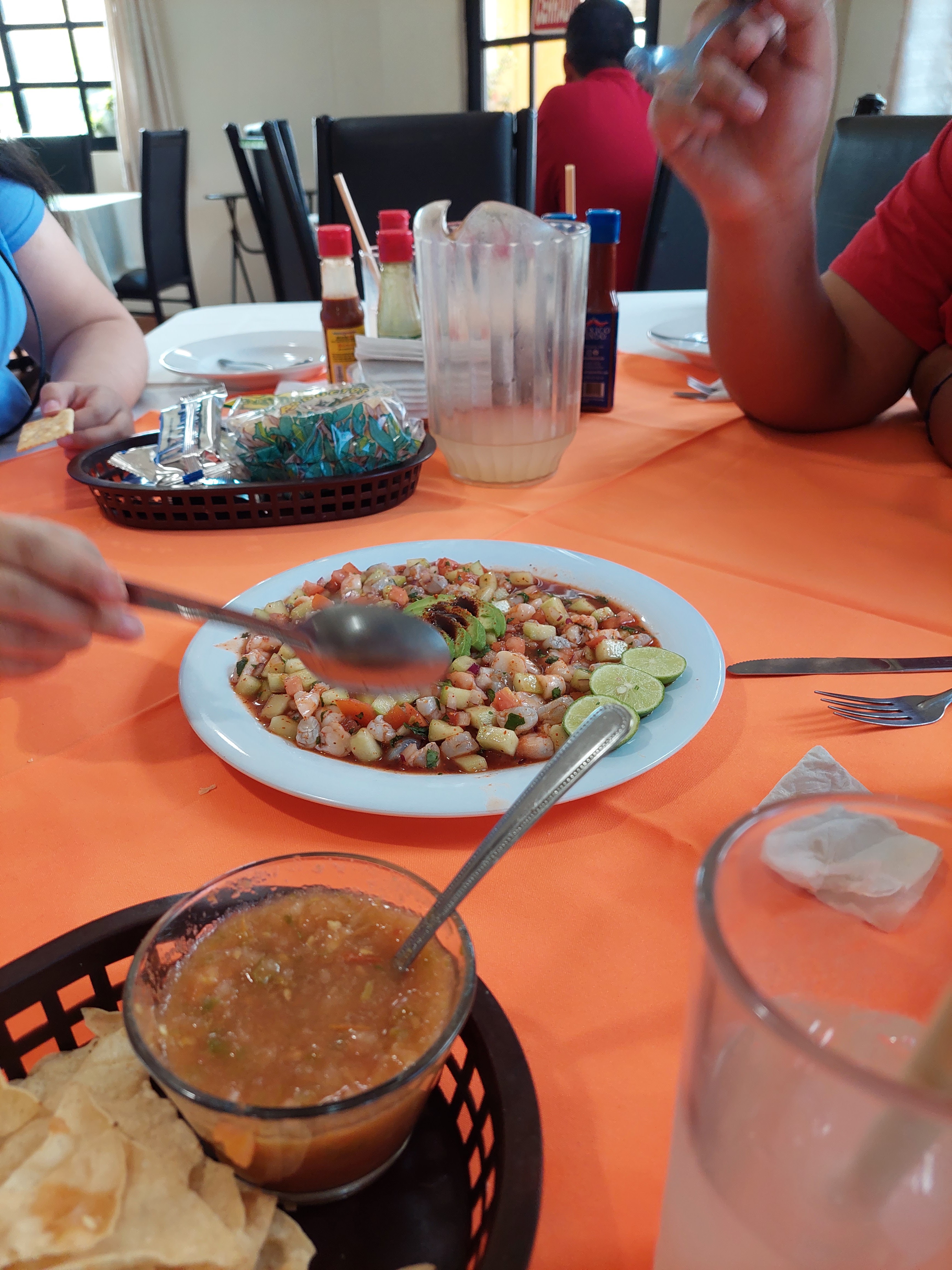 Restaurant Festín image 10