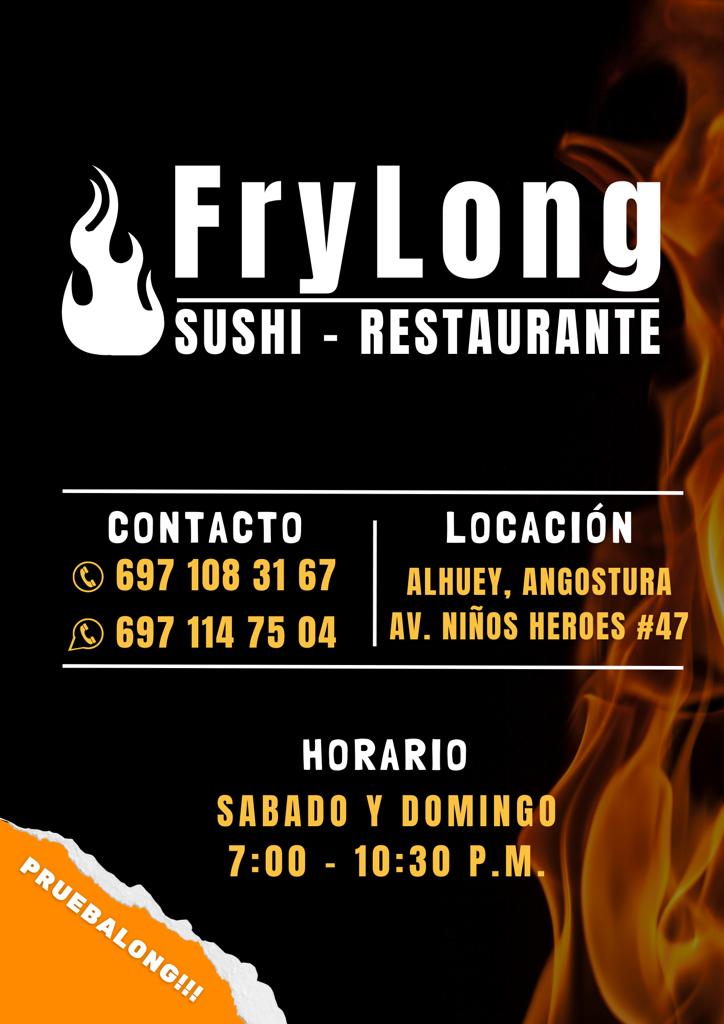 FryLong image 2