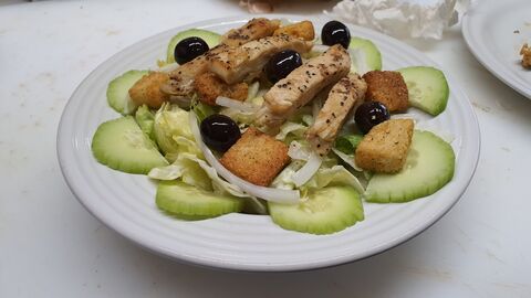 Restaurante Chamicari's image 2