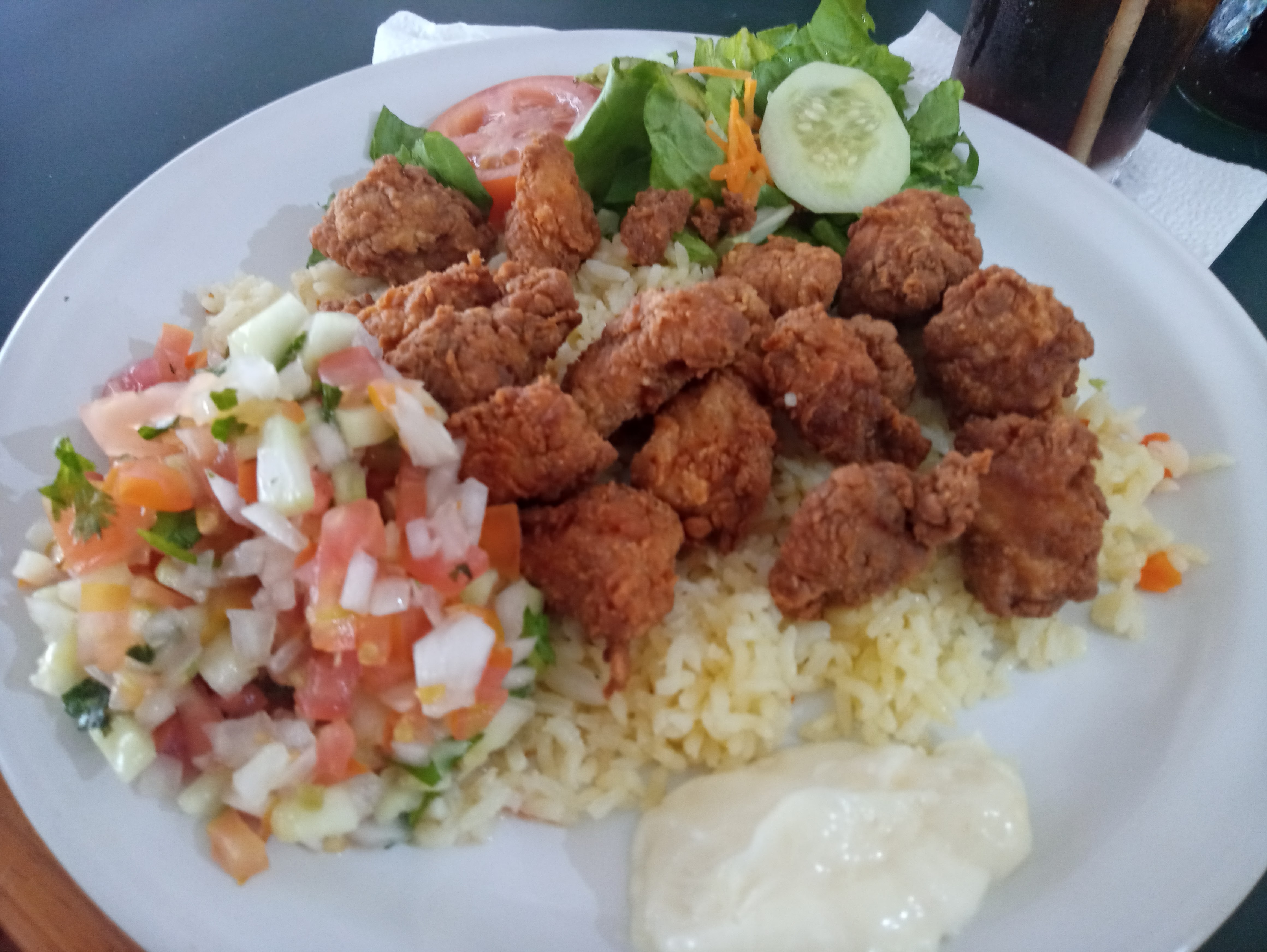 Restaurante Chamicari's image 3