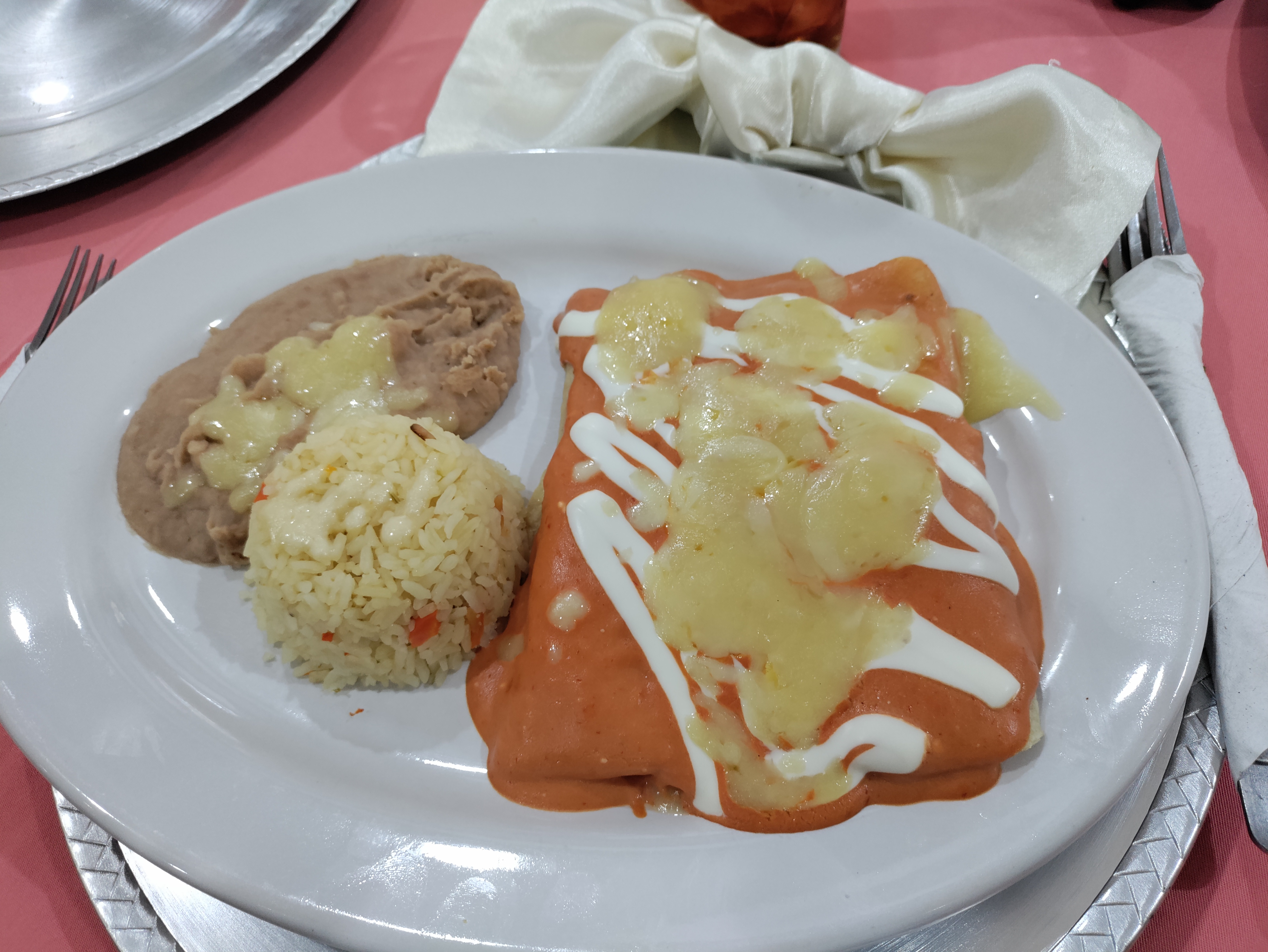 Restaurante Chamicari's image 4