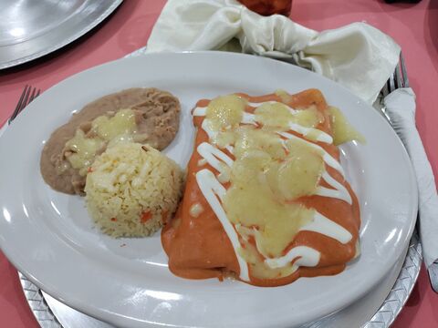 Restaurante Chamicari's image 4
