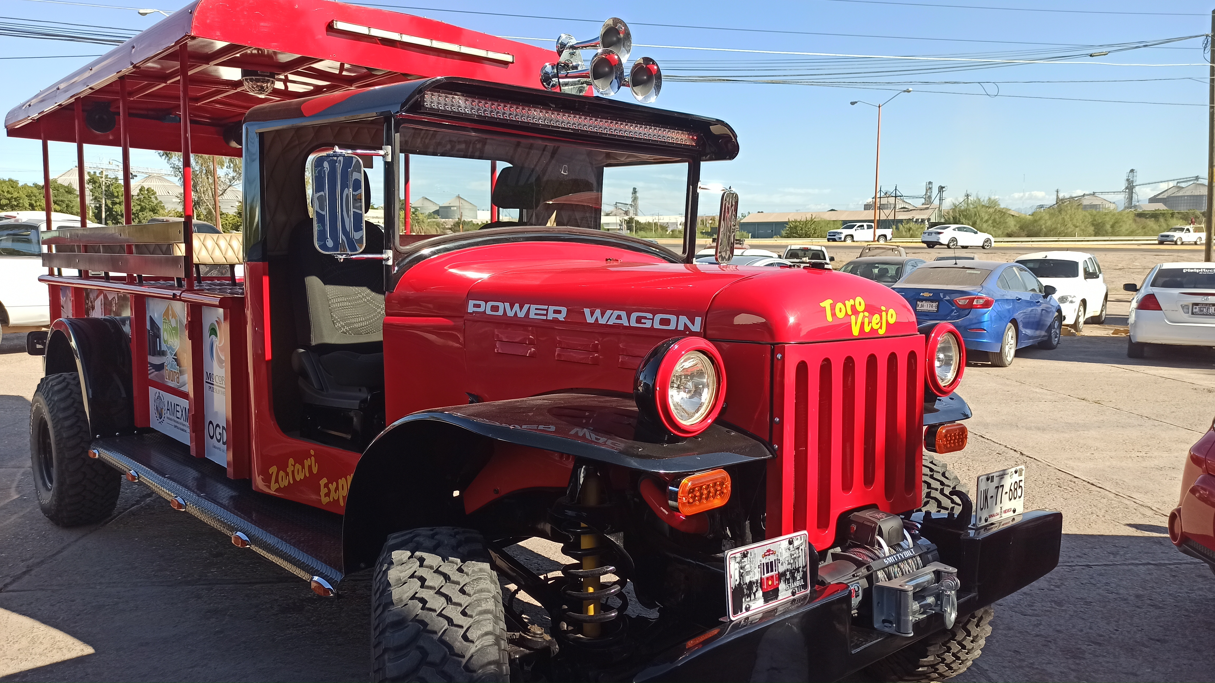 Restaurante Chamicari's image 6