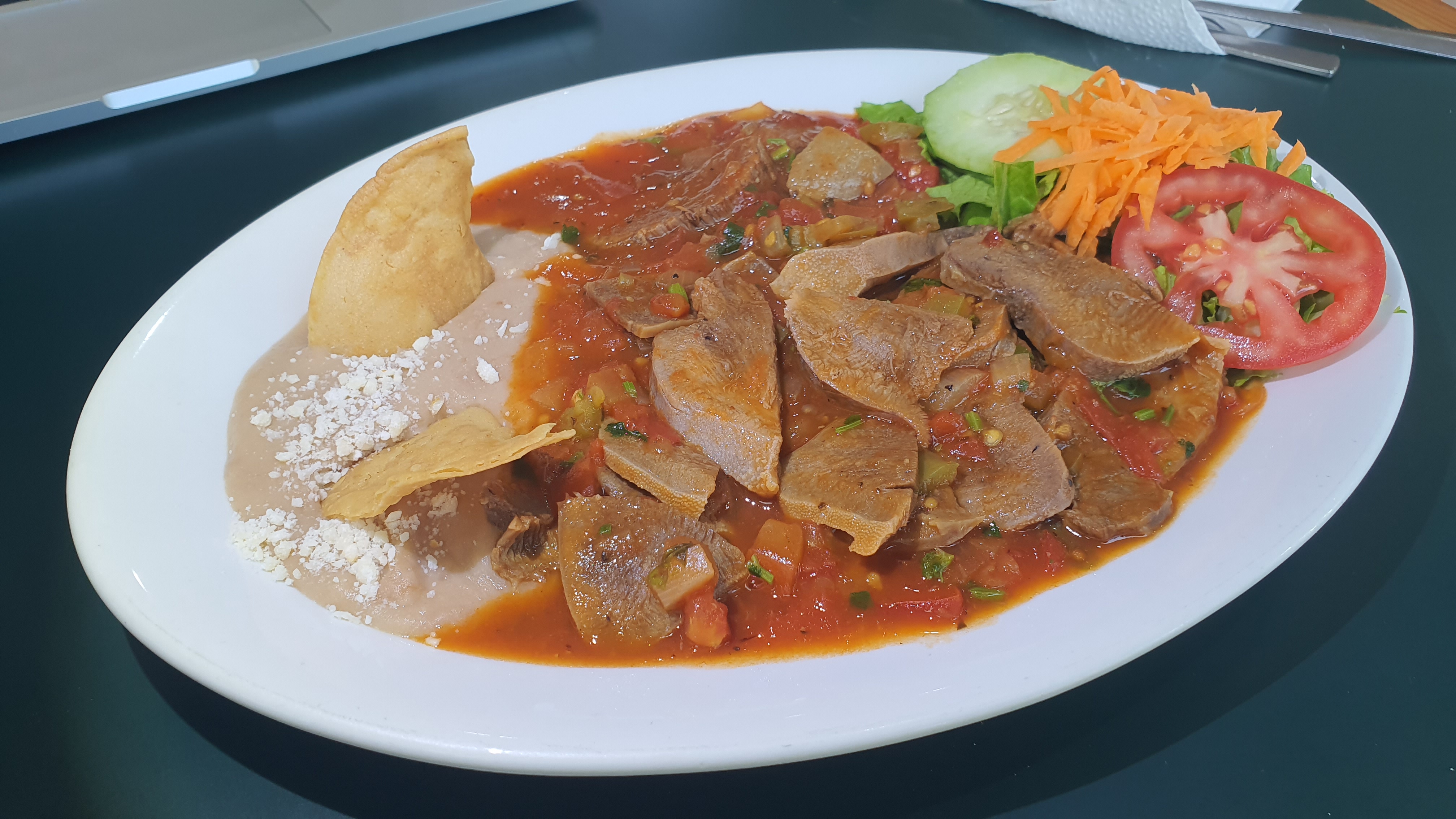 Restaurante Chamicari's image 8