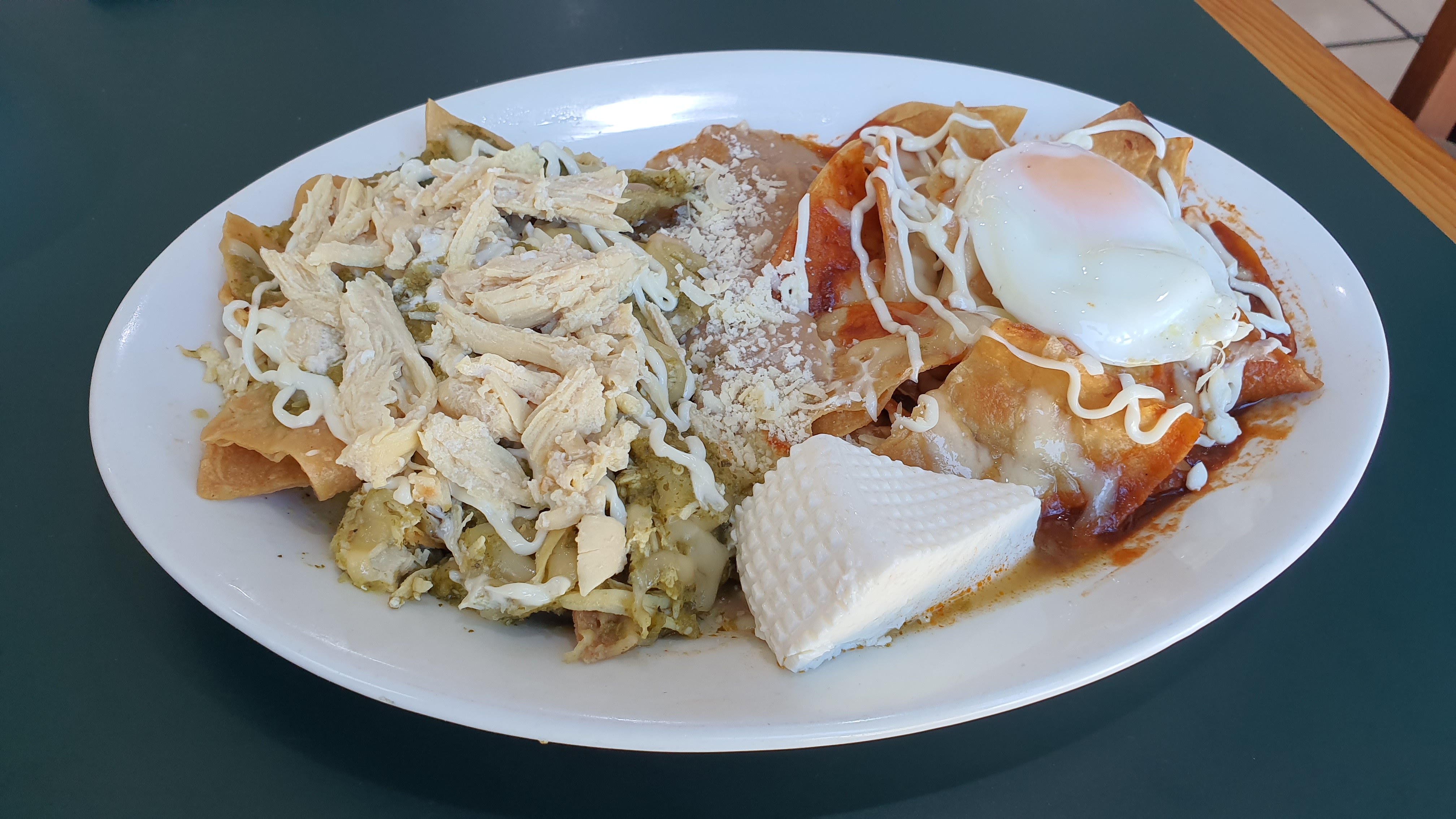 Restaurante Chamicari's image 9