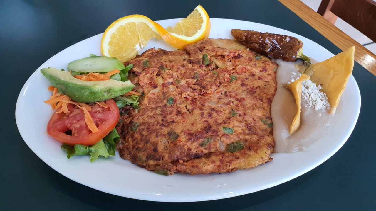 Restaurante Chamicari's image 10