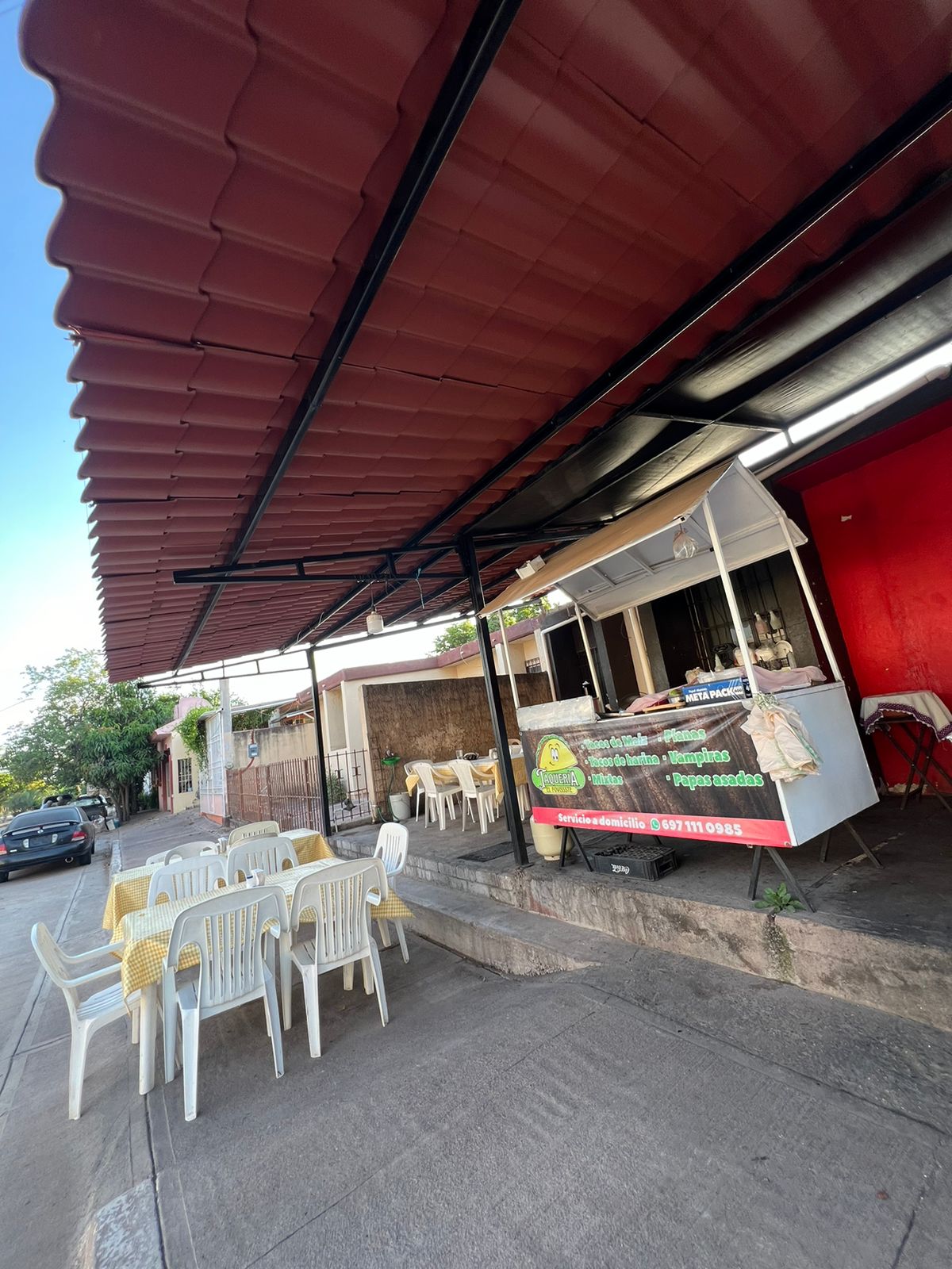 Taqueria Fovissste image 1