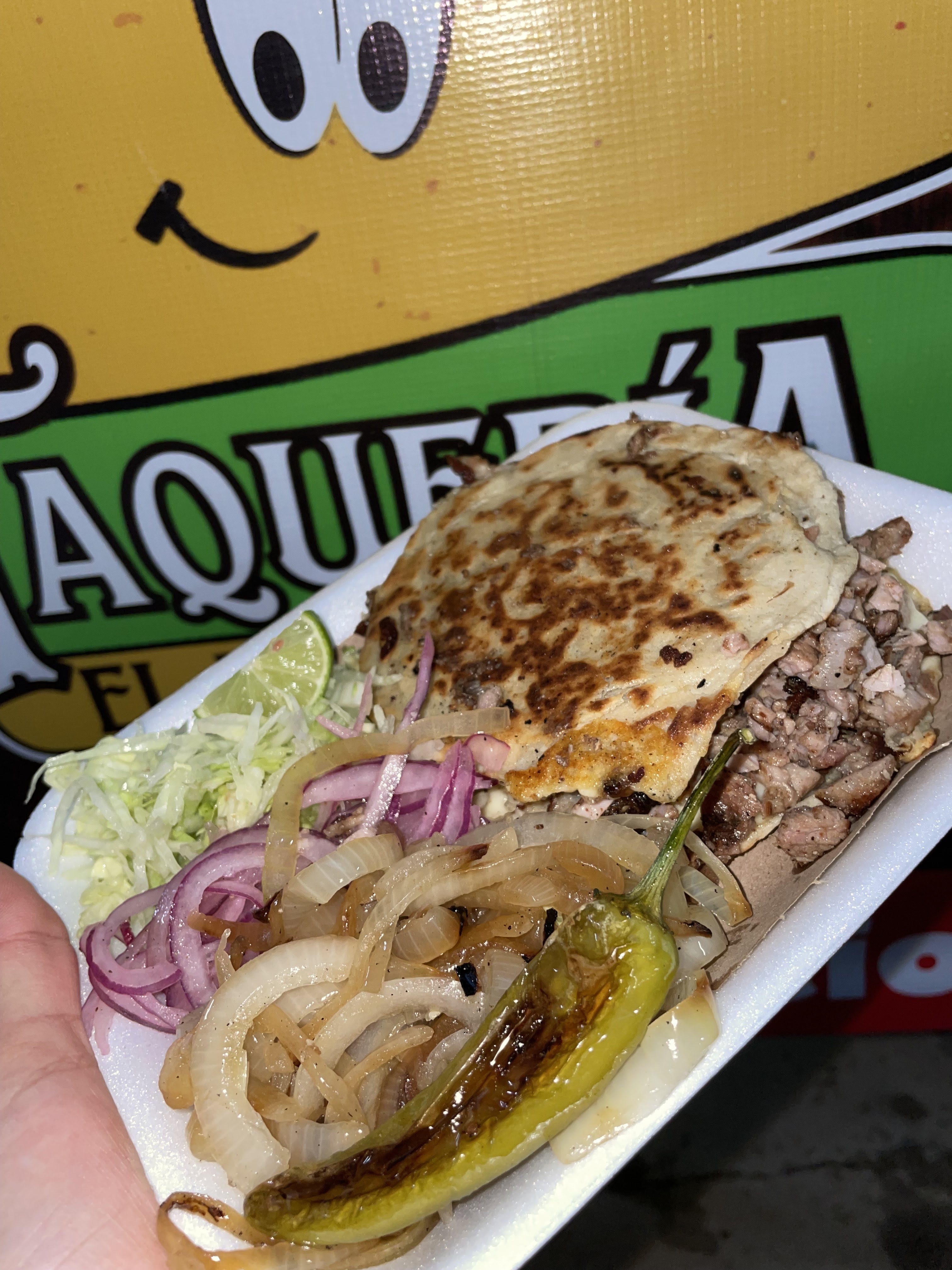 Taqueria Fovissste image 2