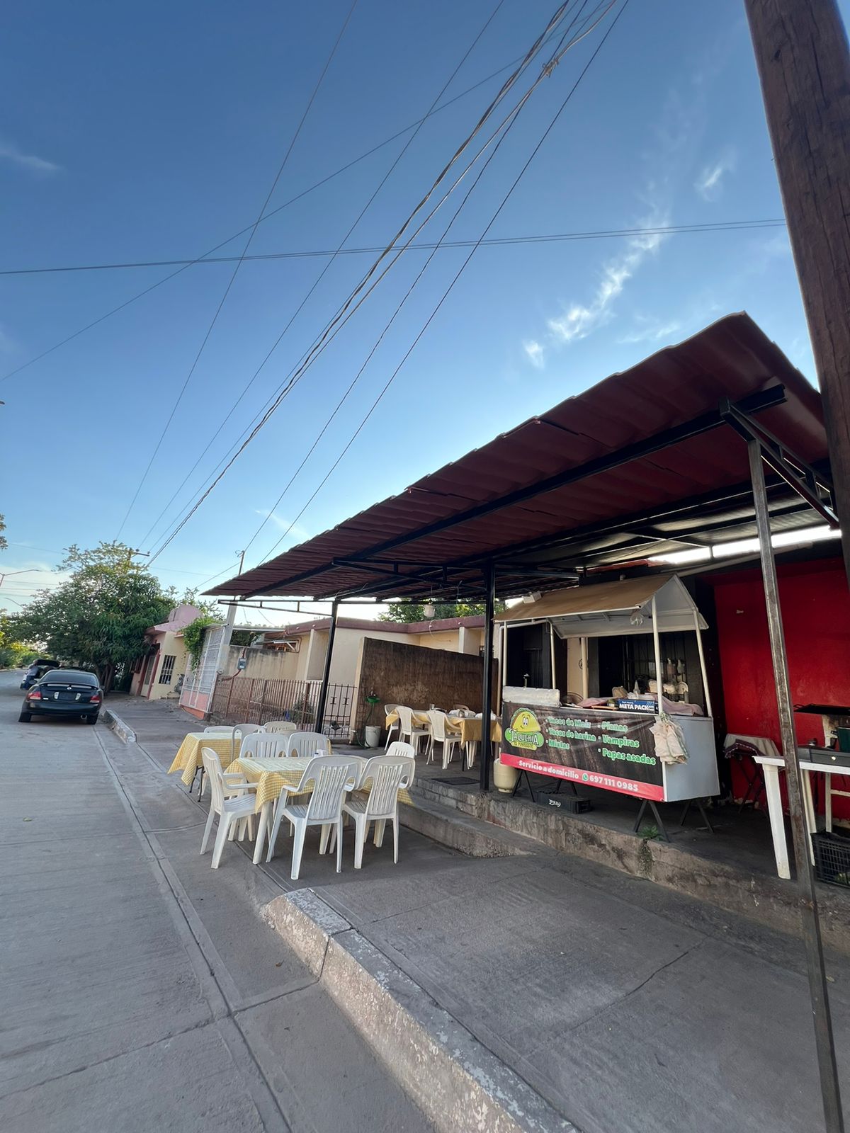 Taqueria Fovissste image 3