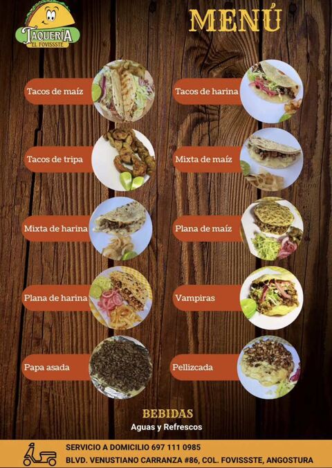 Taqueria Fovissste image 5